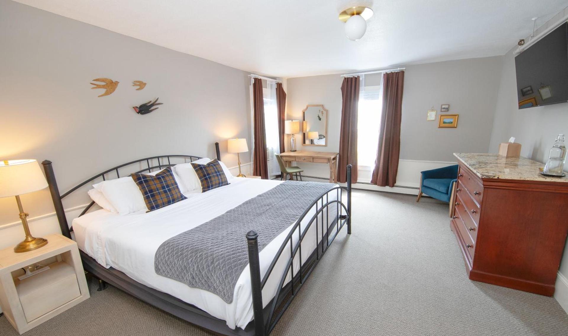 The New London Inn photo 68