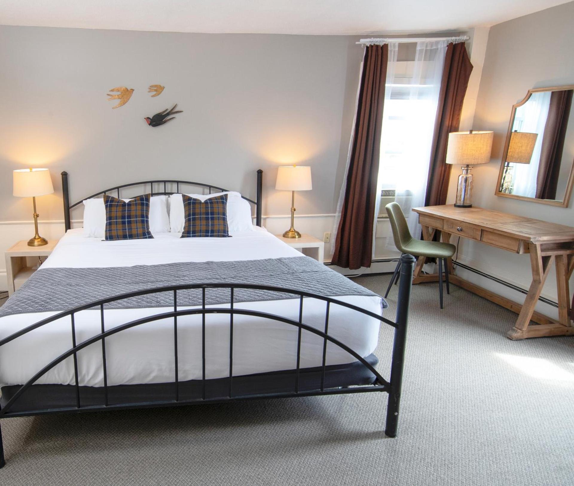 The New London Inn photo 70