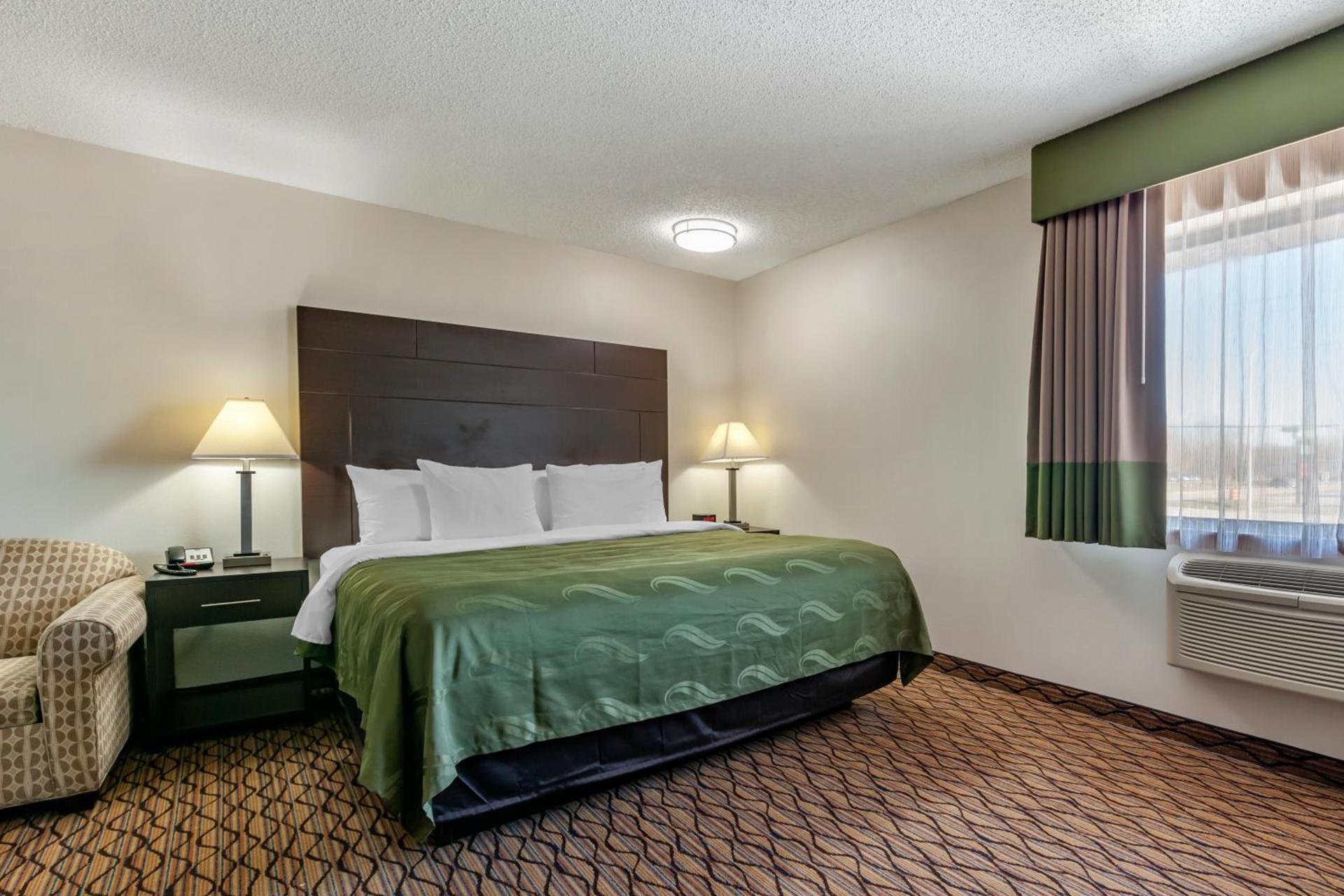 Quality Inn New London photo 44