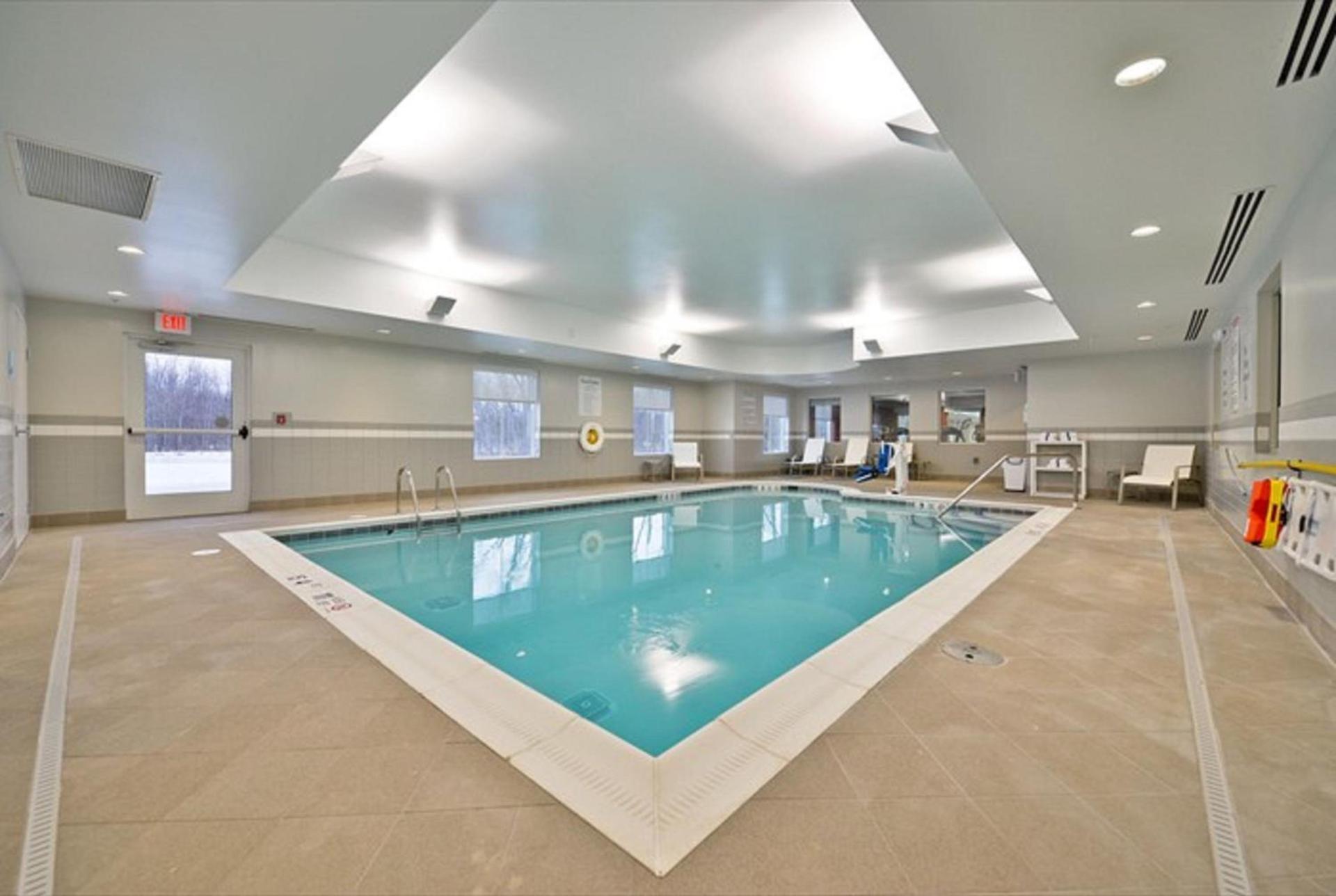 Holiday Inn Express Canandaigua by IHG photo 4