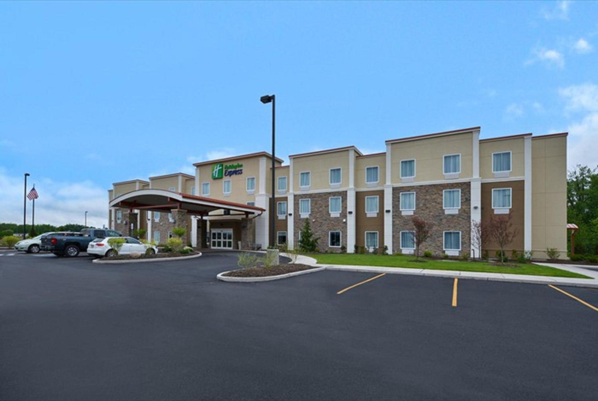 Holiday Inn Express Canandaigua by IHG photo 7