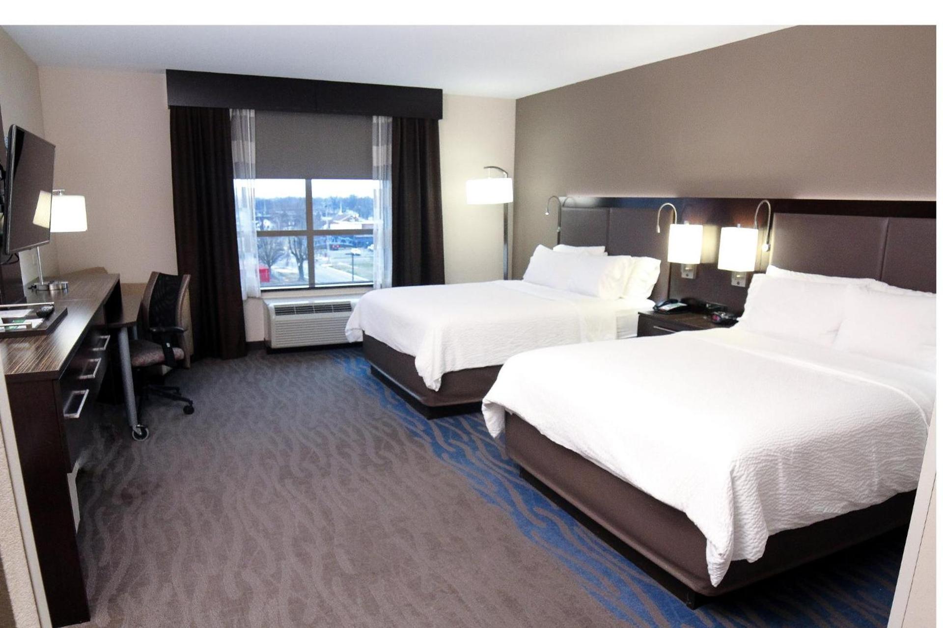 Holiday Inn Owensboro Riverfront by IHG photo 70