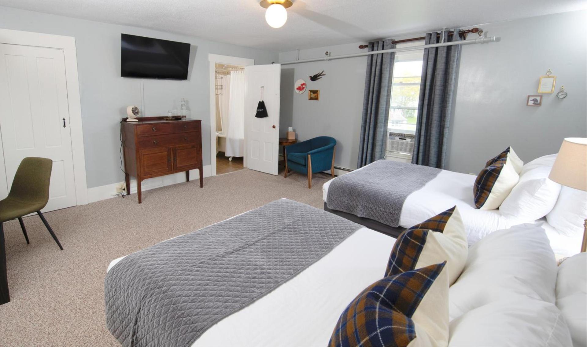 The New London Inn photo 80