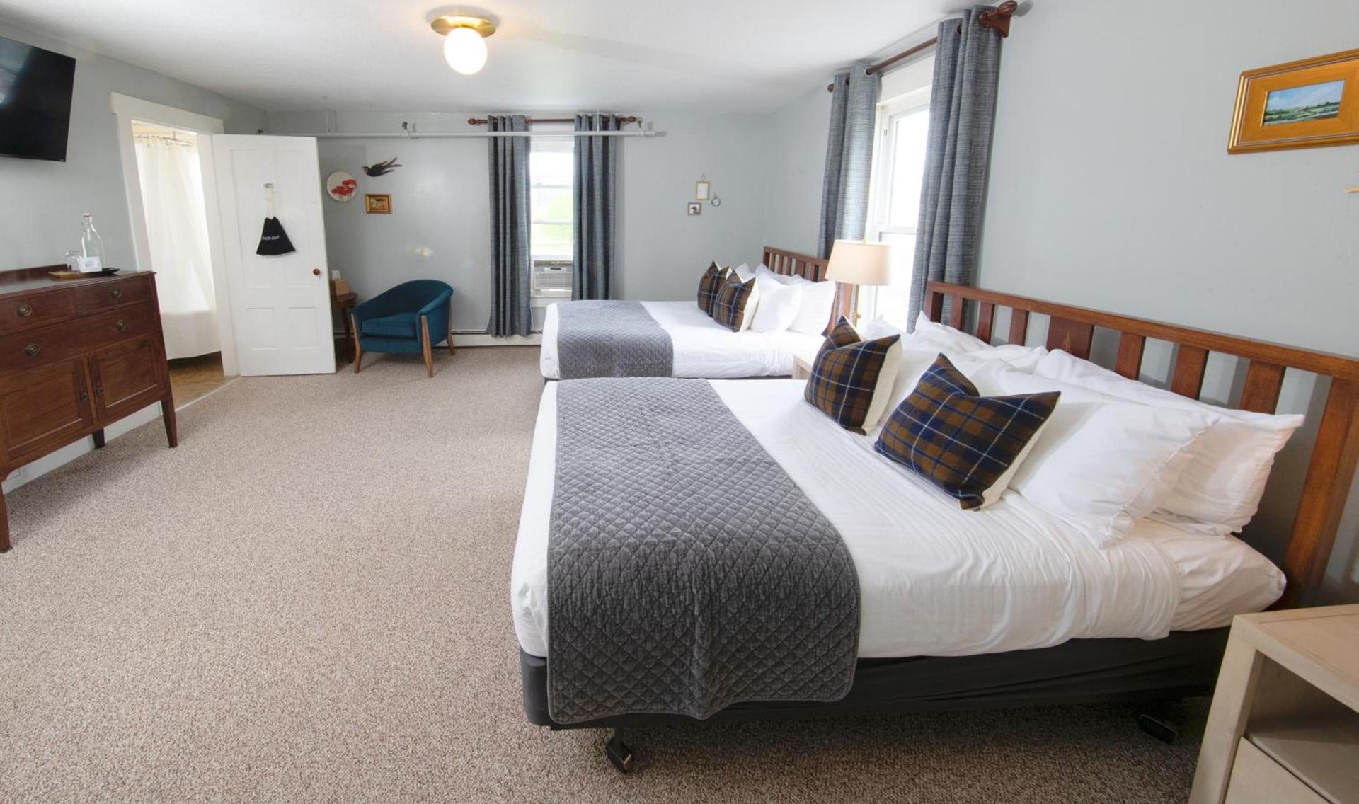 The New London Inn photo 81