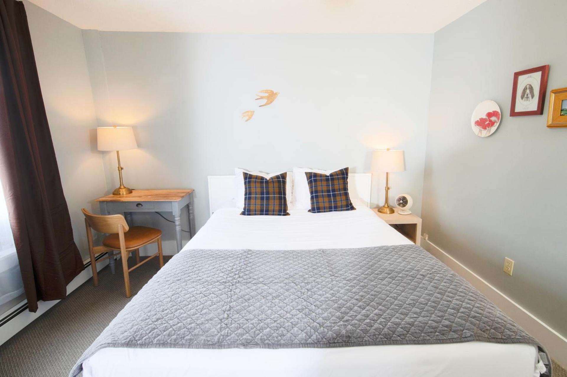 The New London Inn photo 88
