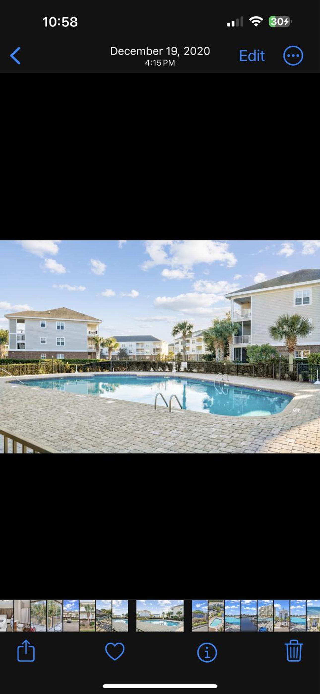 Barefoot Landing Resort photo 7