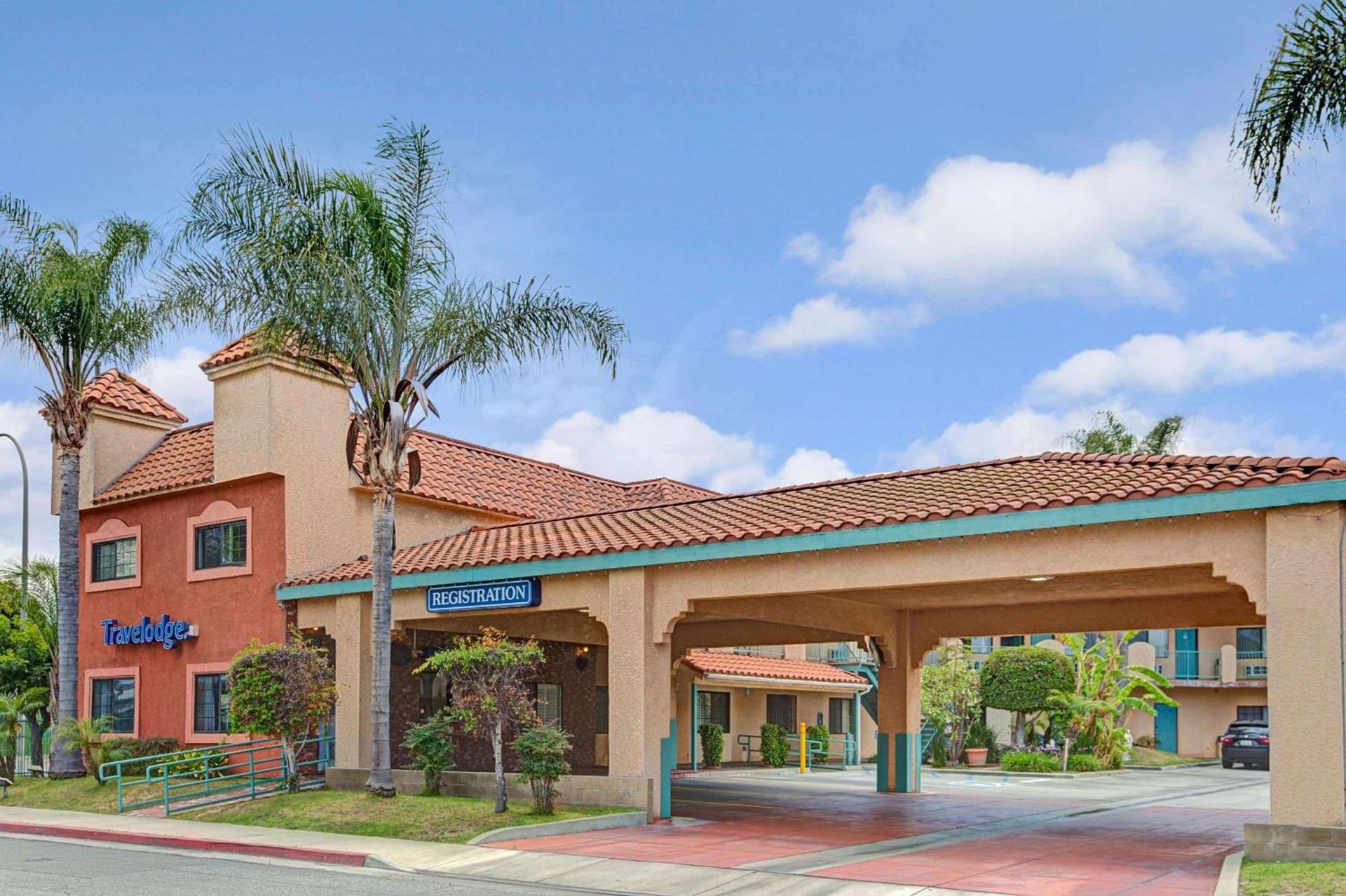 Travelodge by Wyndham Lynwood photo 3