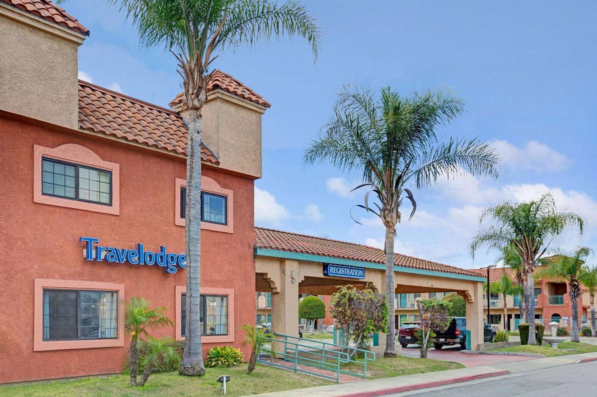 Travelodge by Wyndham Lynwood — hotel in Lynwood
