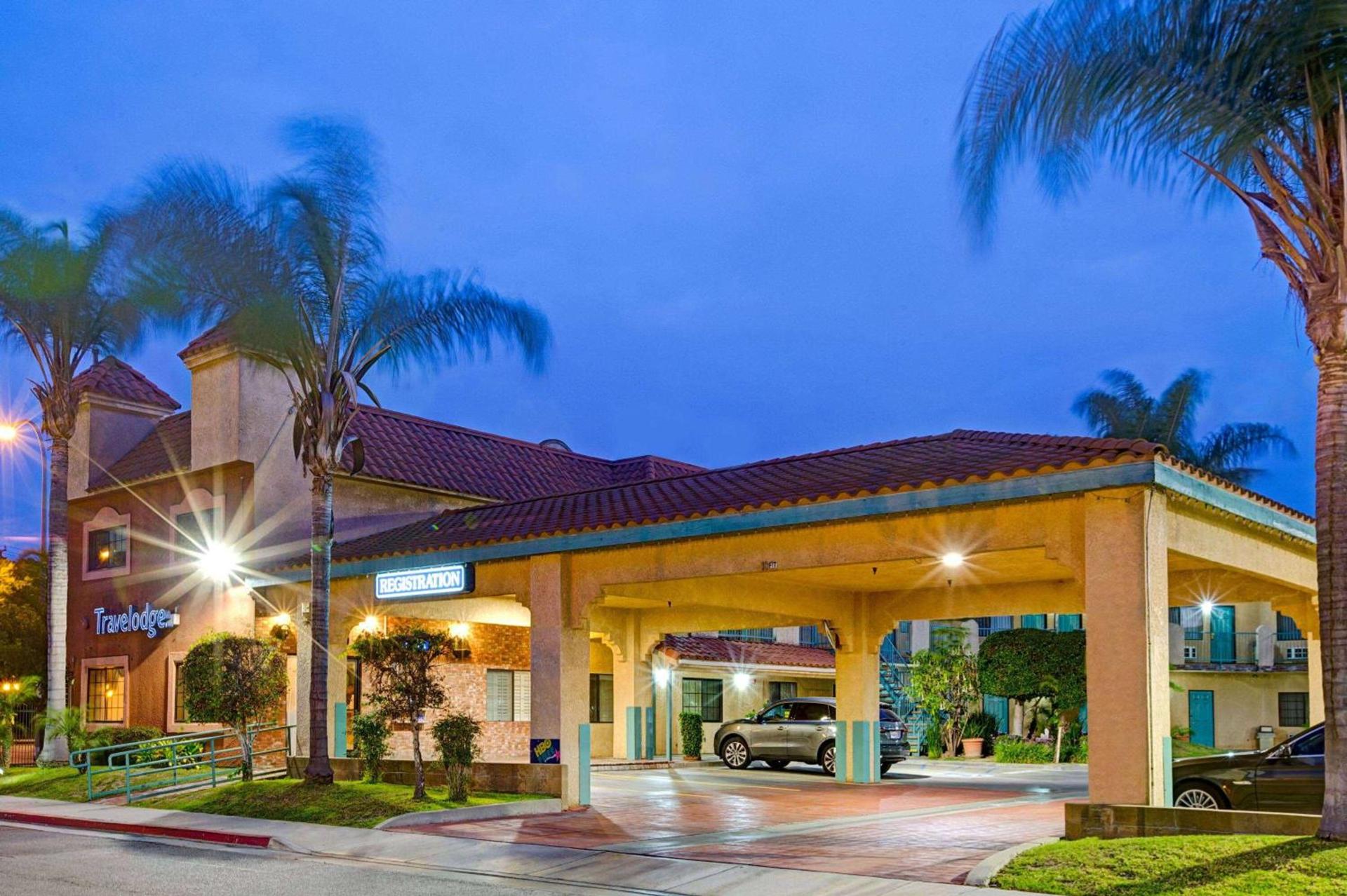 Travelodge by Wyndham Lynwood photo 2