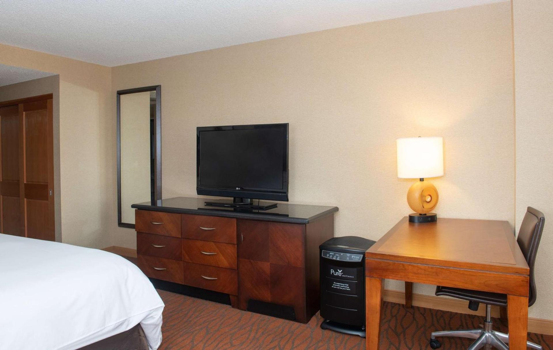 Hilton Orange County/Costa Mesa photo 47