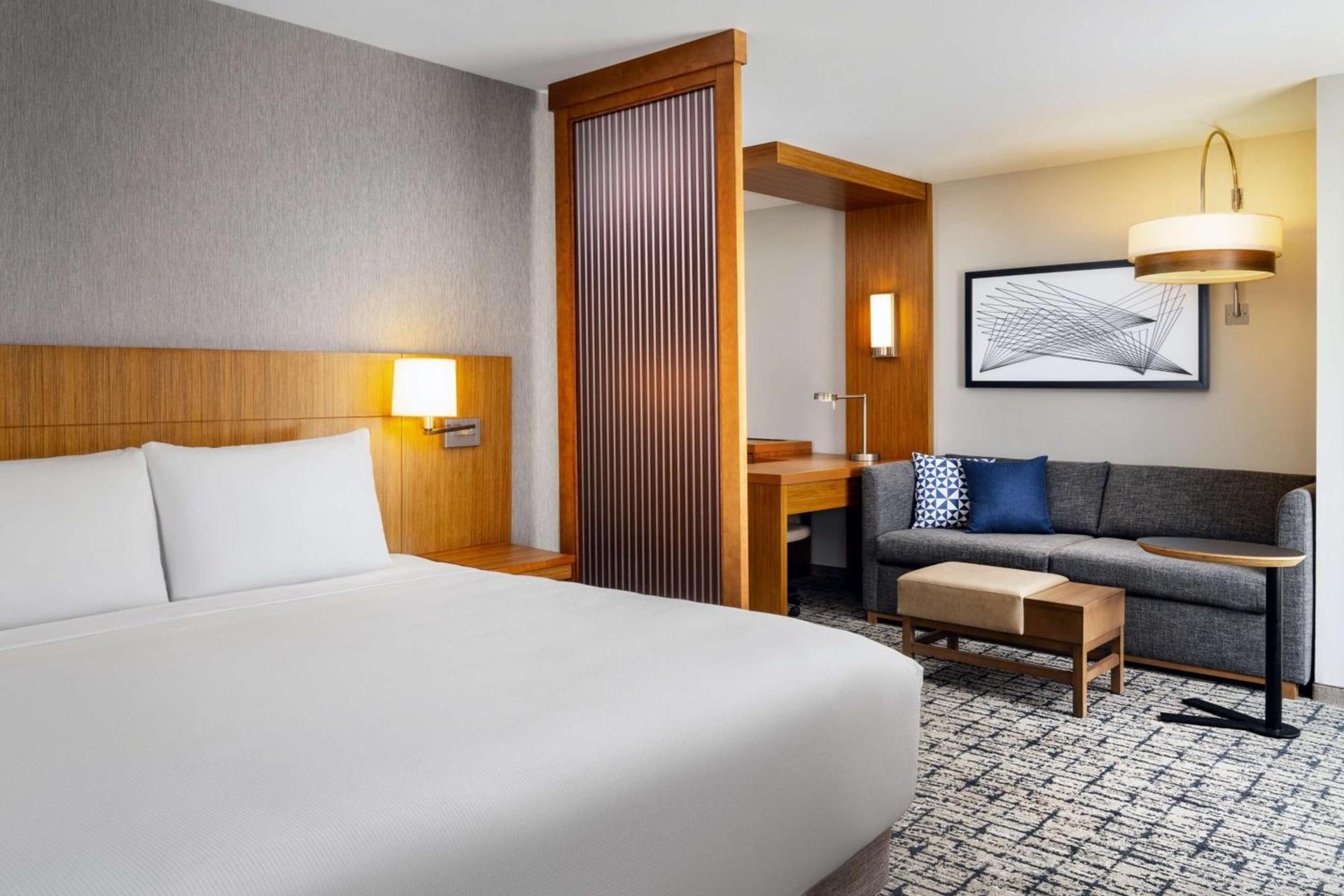 Hyatt Place Canton photo 24