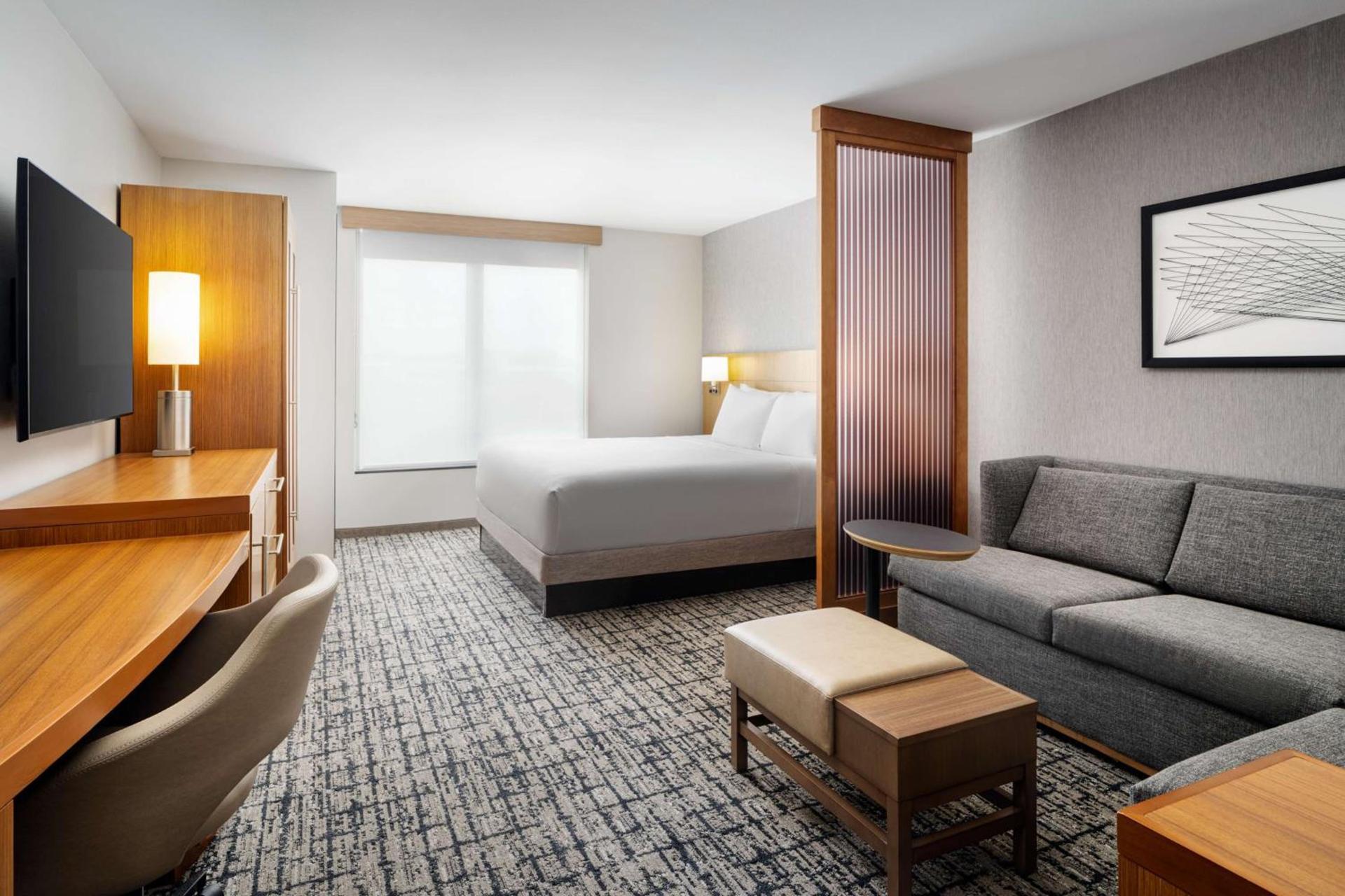 Hyatt Place Canton photo 25