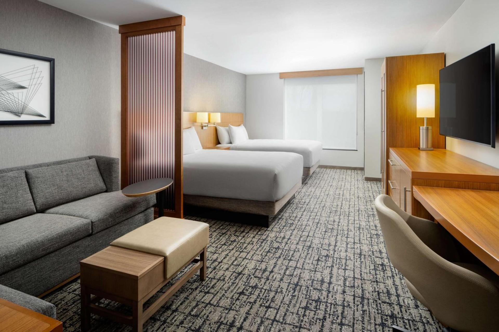 Hyatt Place Canton photo 13