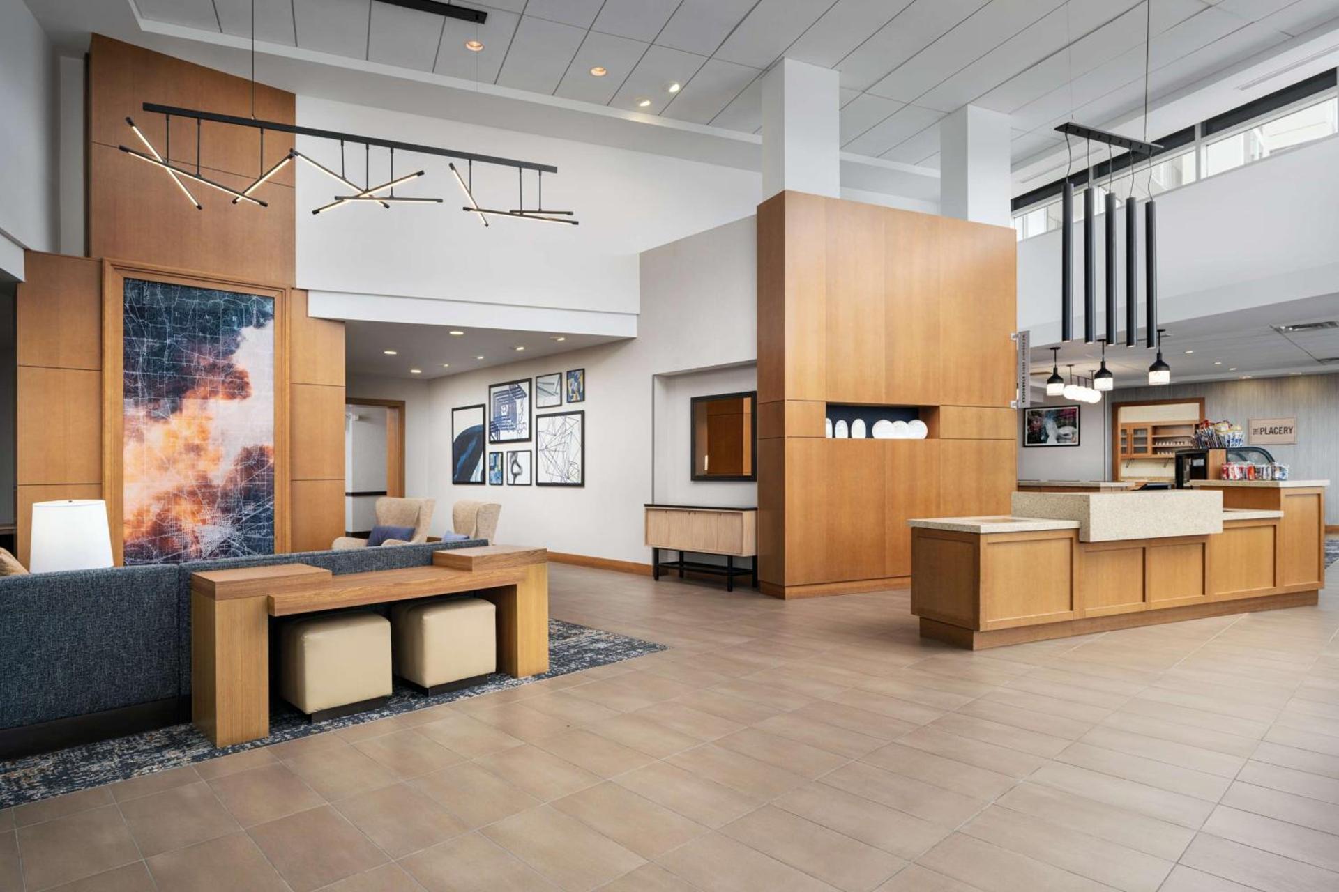 Hyatt Place Canton photo 4