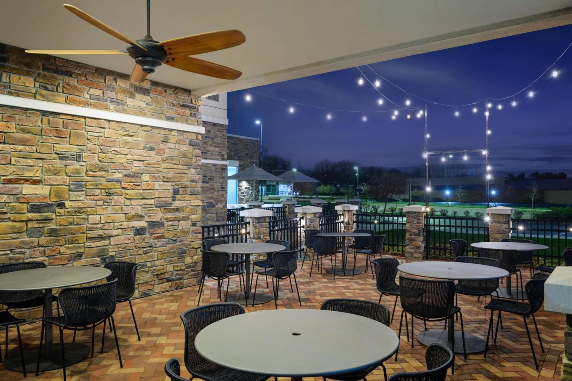 Hyatt Place Canton photo 17