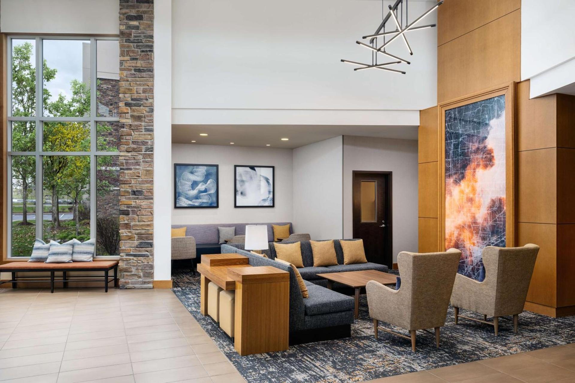Hyatt Place Canton photo 19