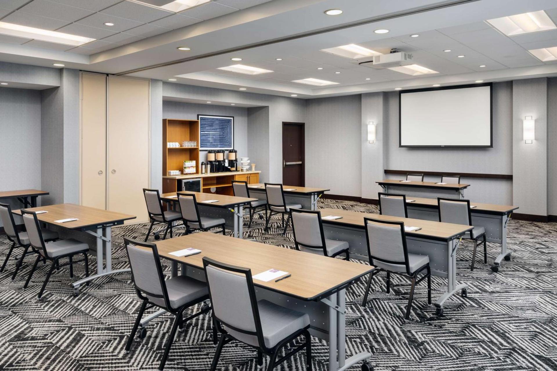 Hyatt Place Canton photo 23