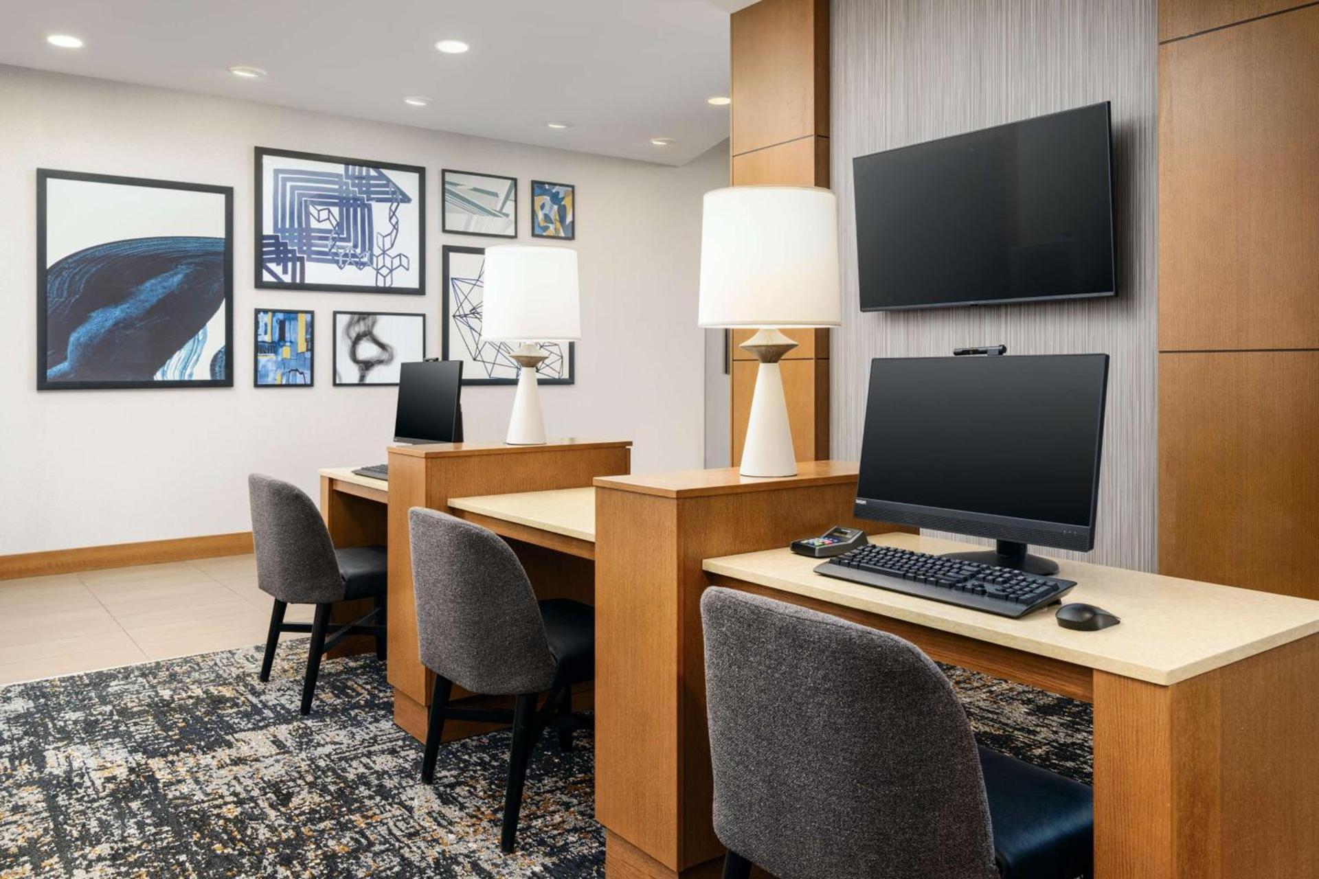 Hyatt Place Canton photo 21