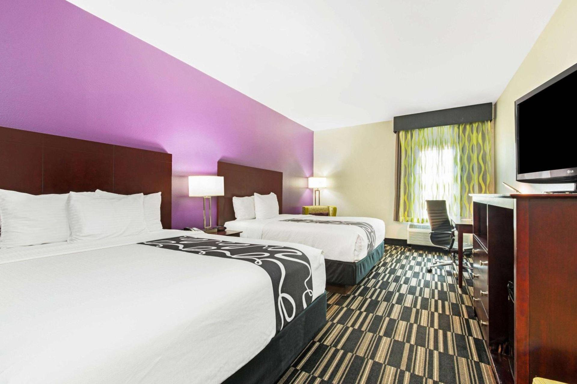 La Quinta by Wyndham Bridge City-Orange photo 13