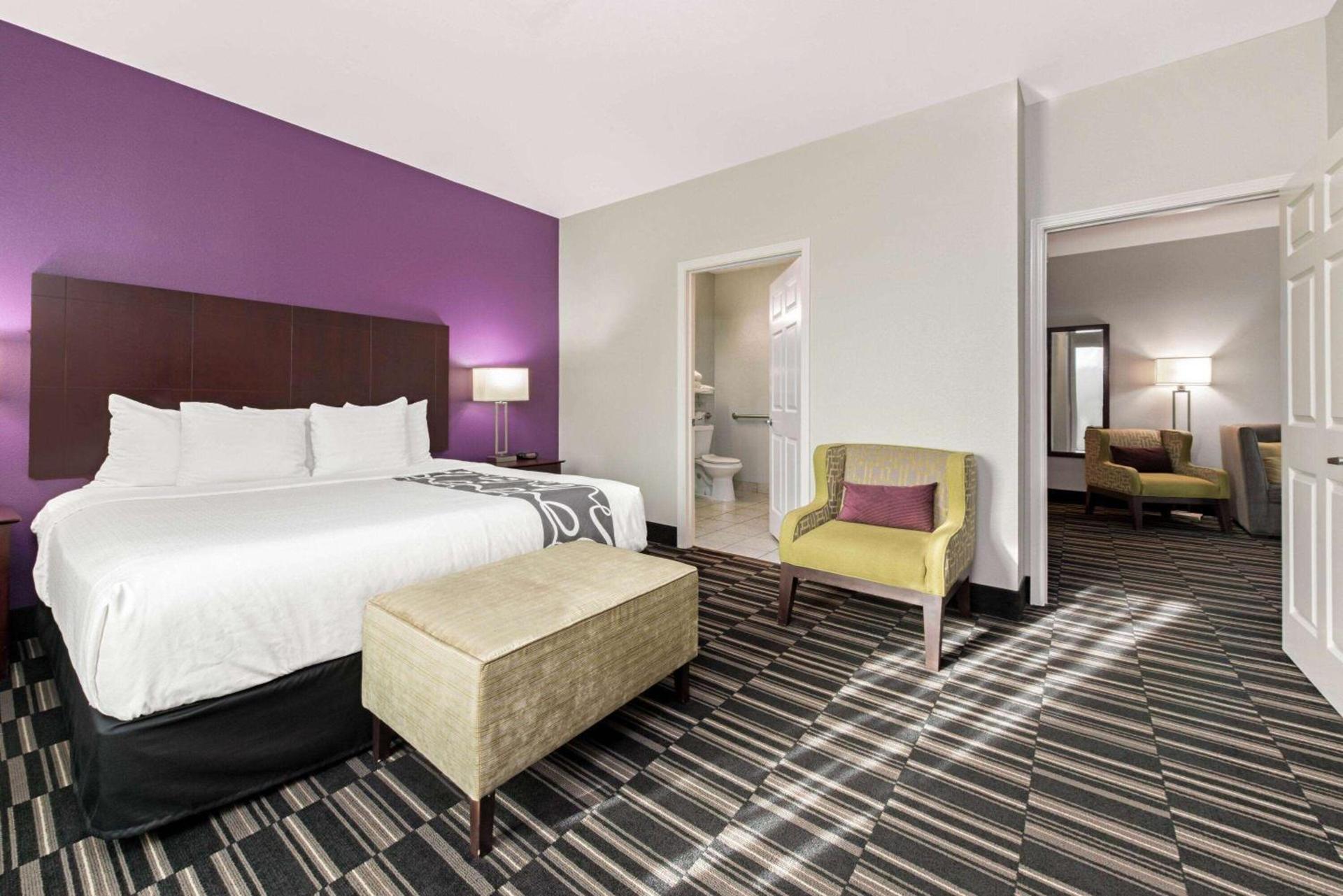 La Quinta by Wyndham Bridge City-Orange photo 21