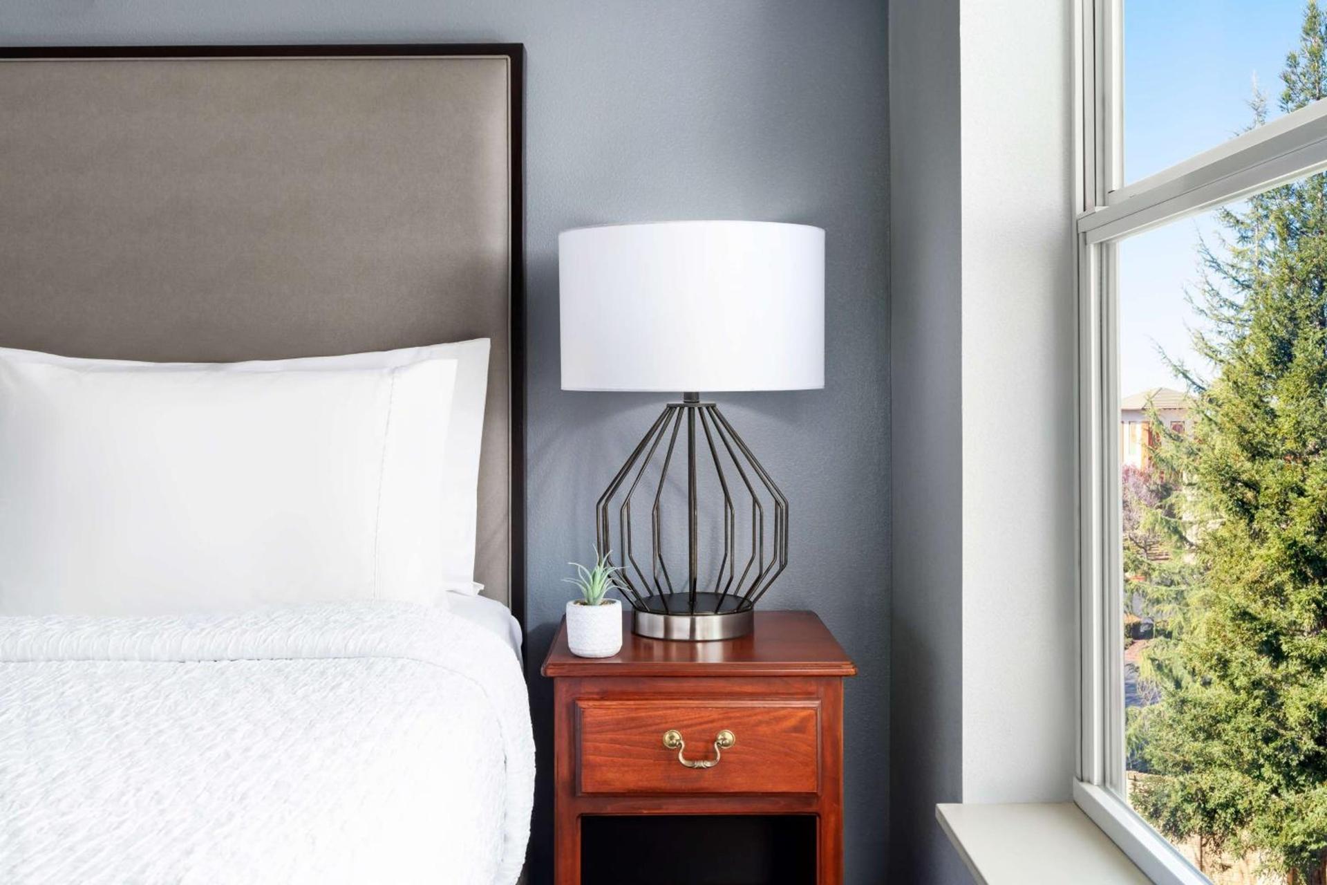 Homewood Suites by Hilton Sacramento/Roseville photo 31