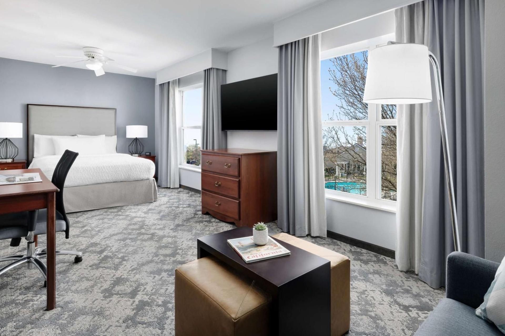 Homewood Suites by Hilton Sacramento/Roseville photo 30