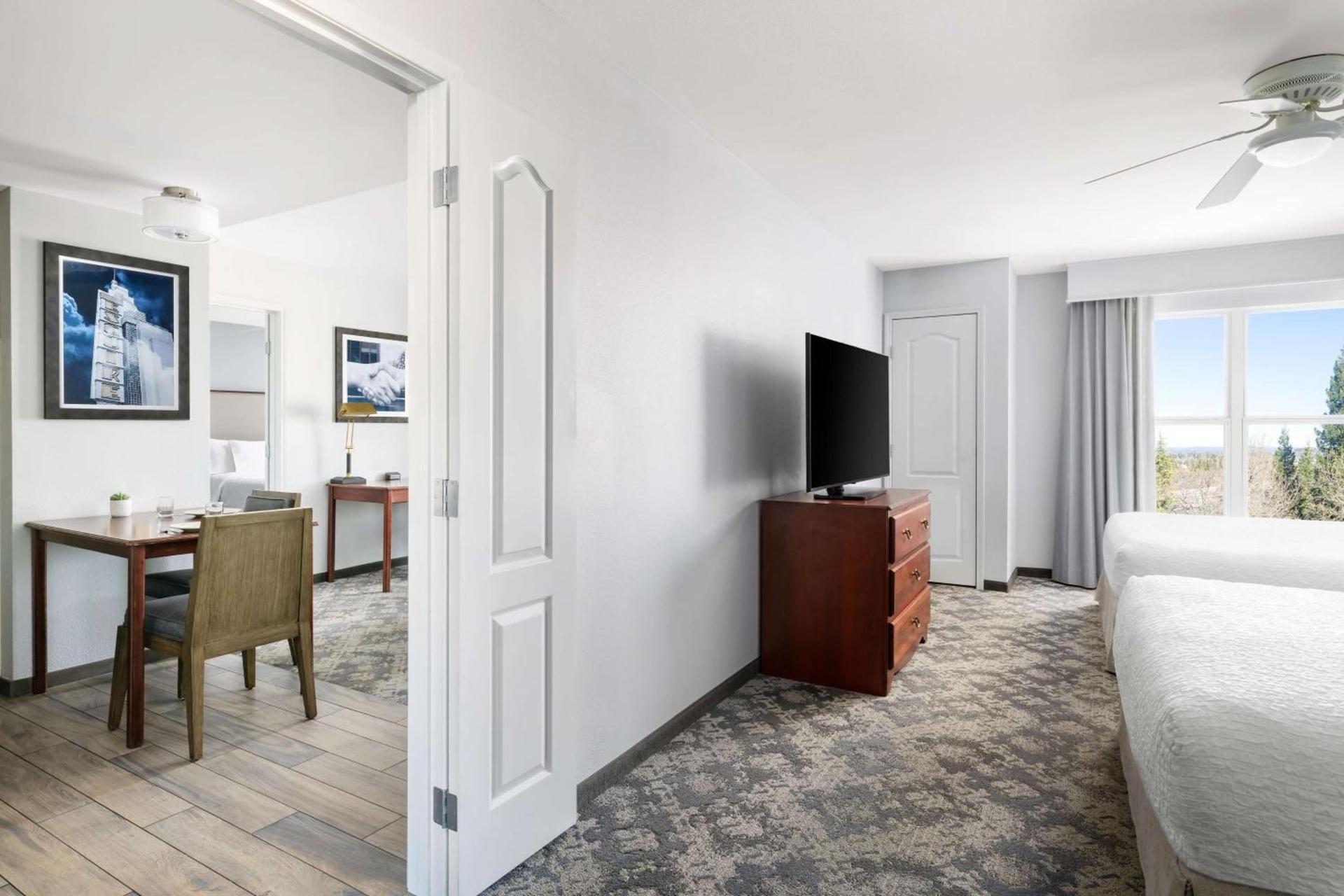 Homewood Suites by Hilton Sacramento/Roseville photo 32