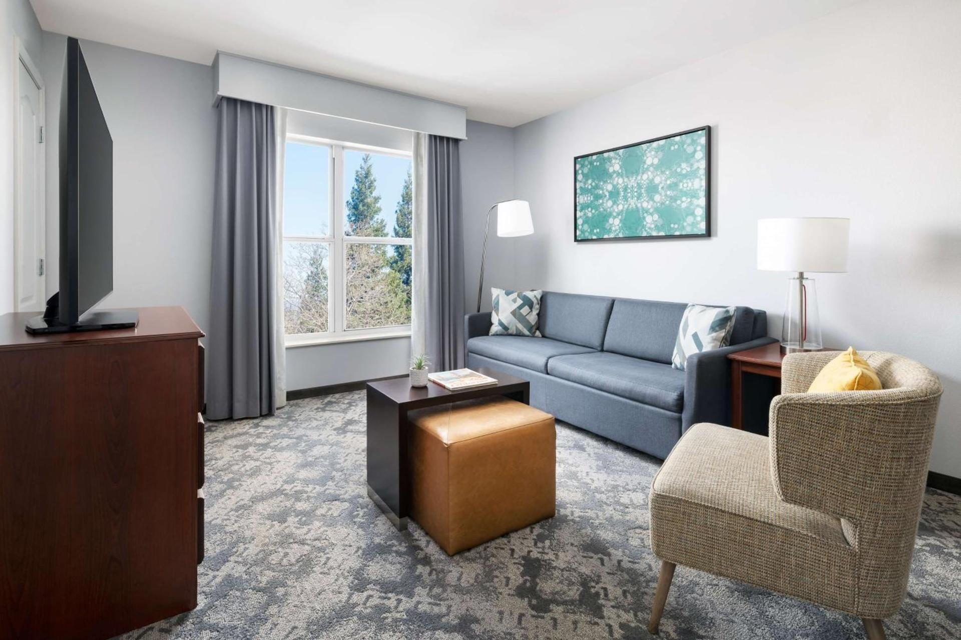 Homewood Suites by Hilton Sacramento/Roseville photo 37