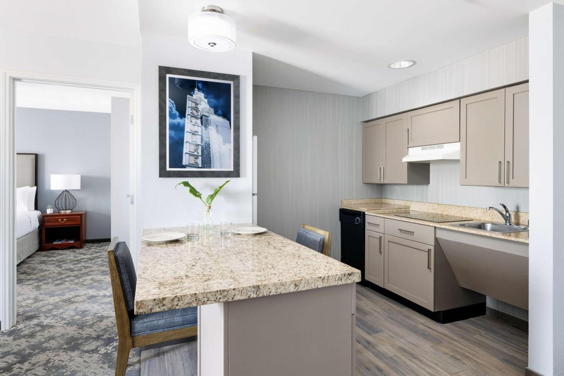 Homewood Suites by Hilton Sacramento/Roseville photo 48