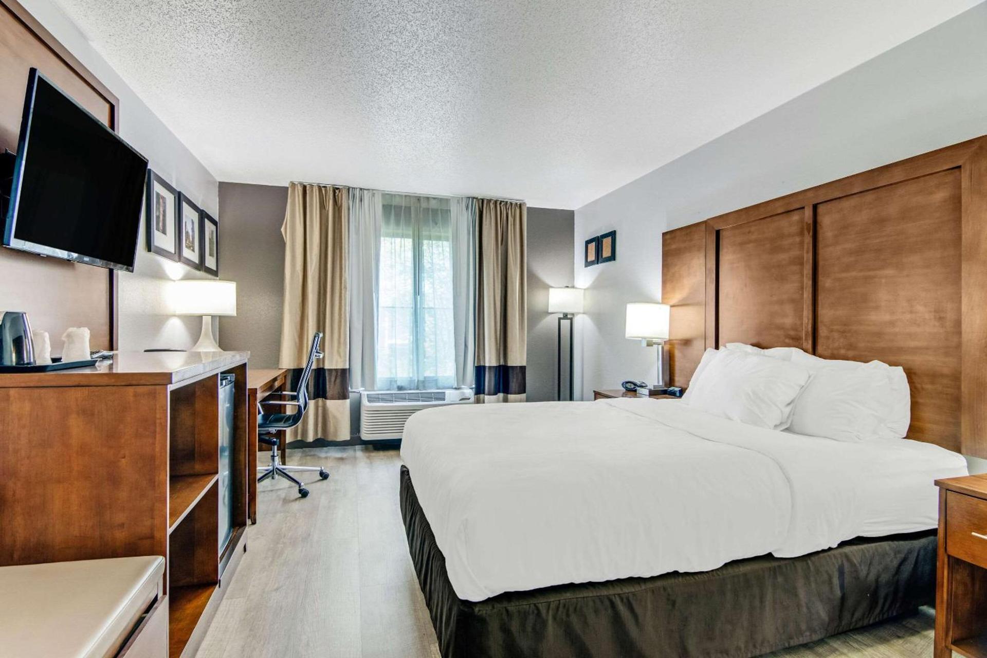 Comfort Suites near I-80 and I-94 photo 13