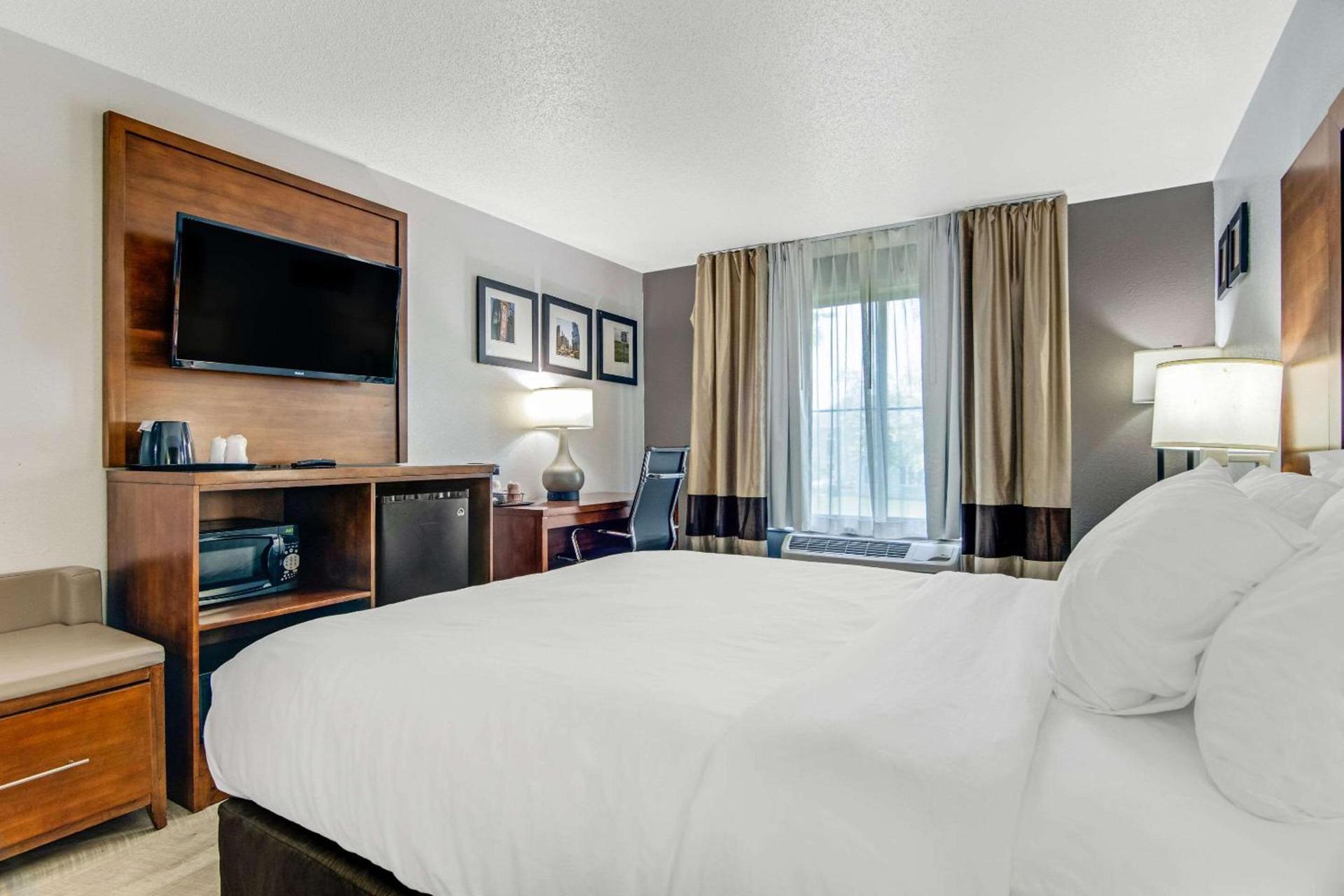 Comfort Suites near I-80 and I-94 photo 14