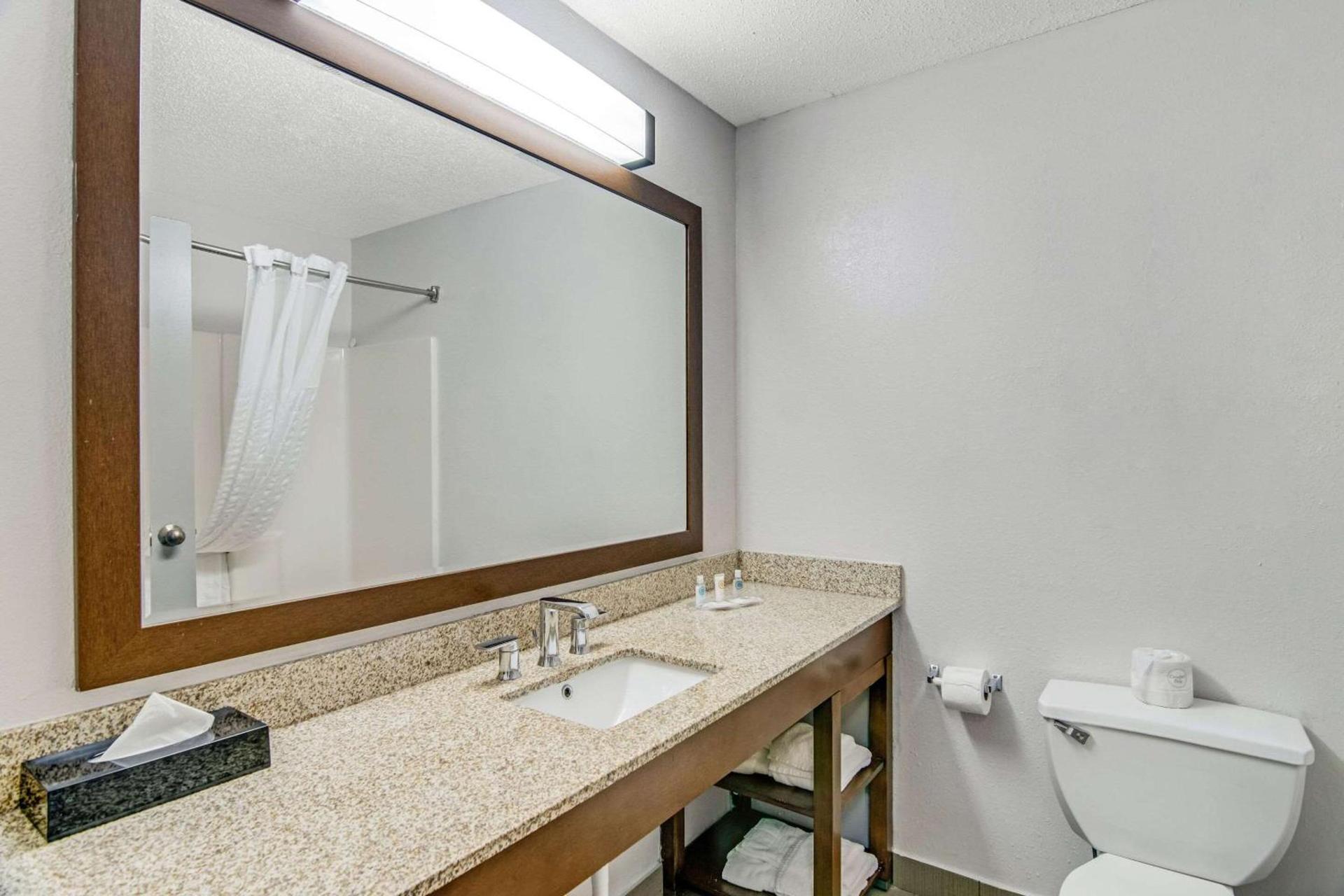 Comfort Suites near I-80 and I-94 photo 24