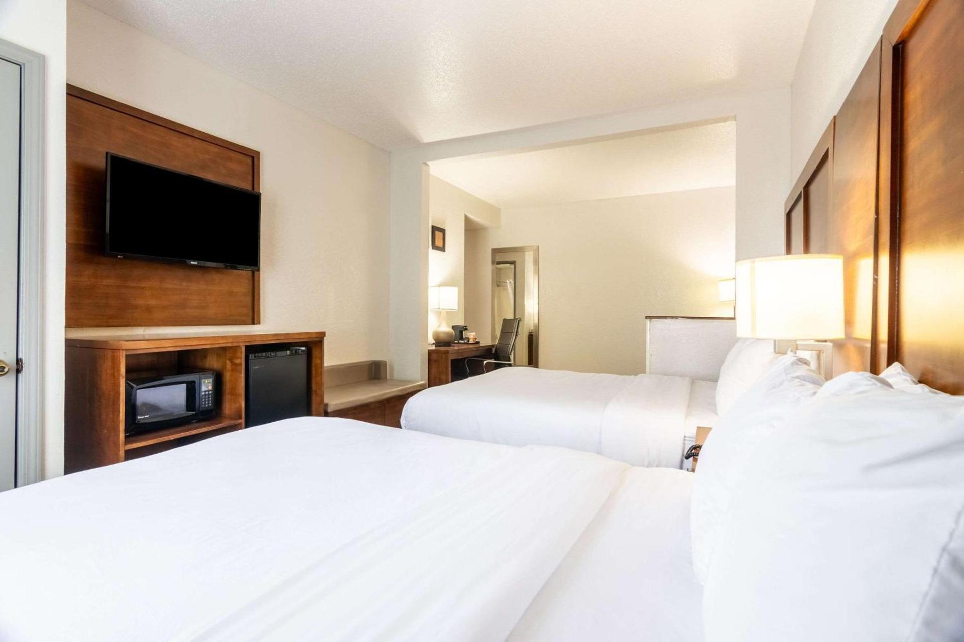 Comfort Suites near I-80 and I-94 photo 29