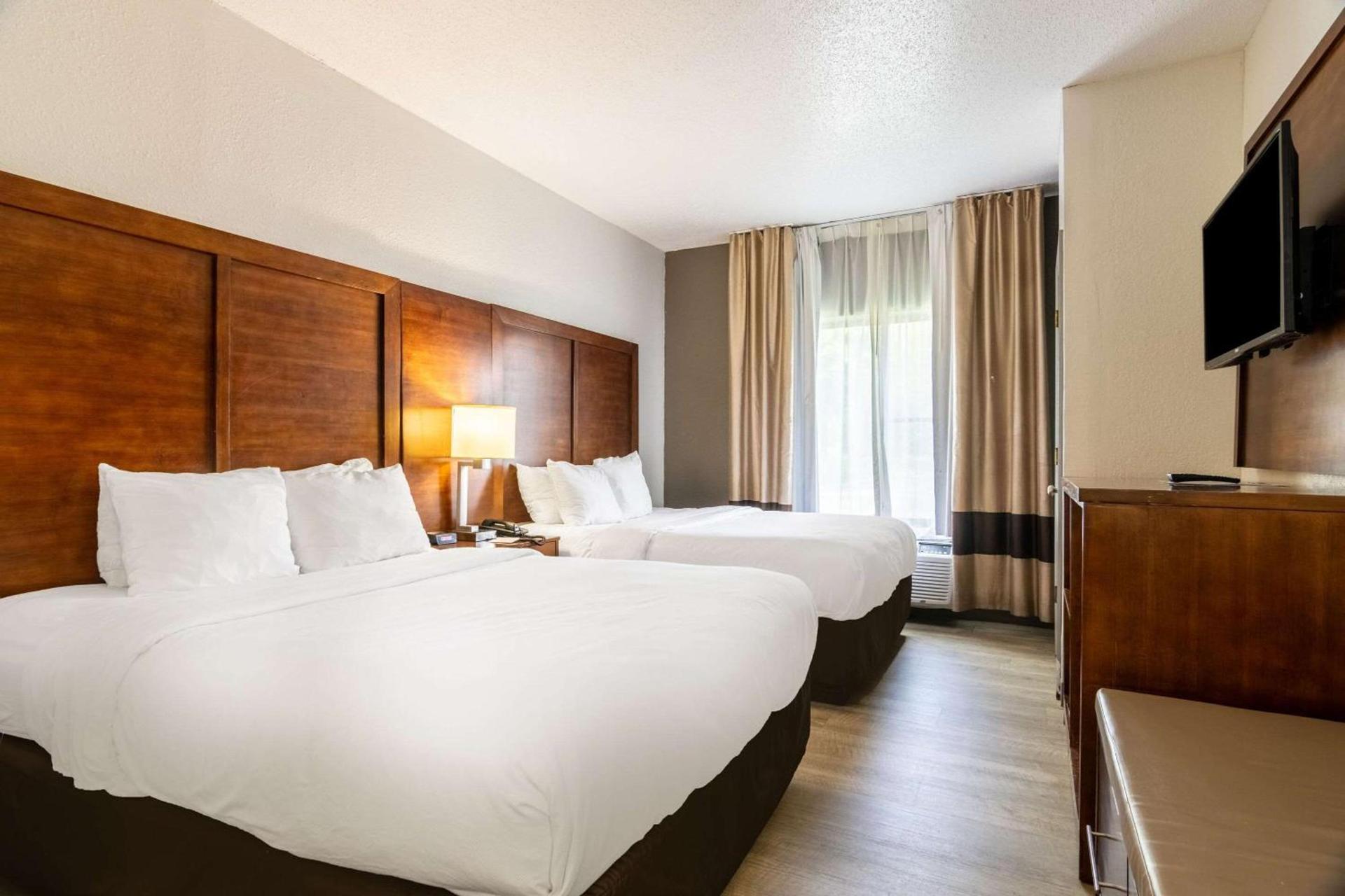 Comfort Suites near I-80 and I-94 photo 28