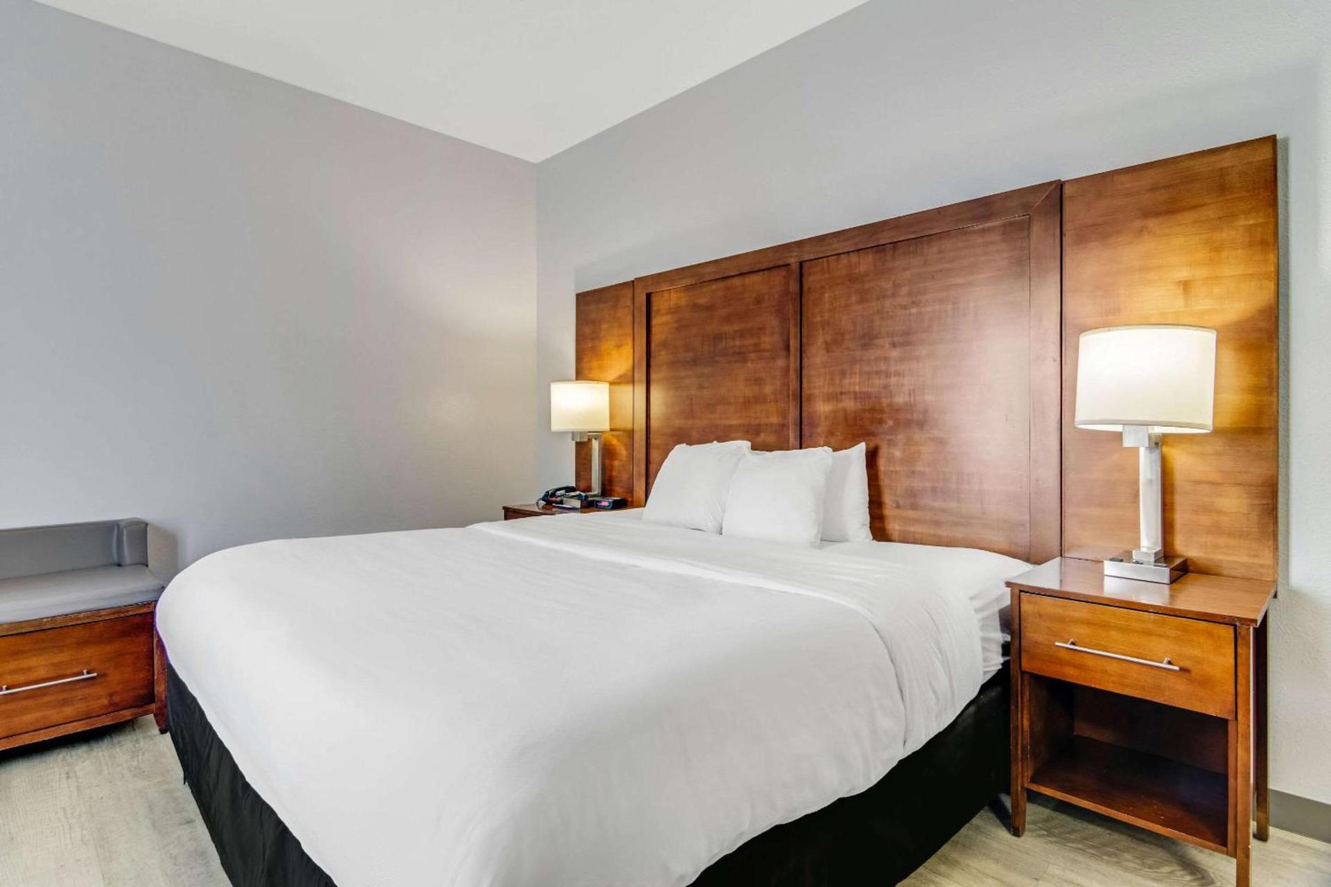 Comfort Suites near I-80 and I-94 photo 32