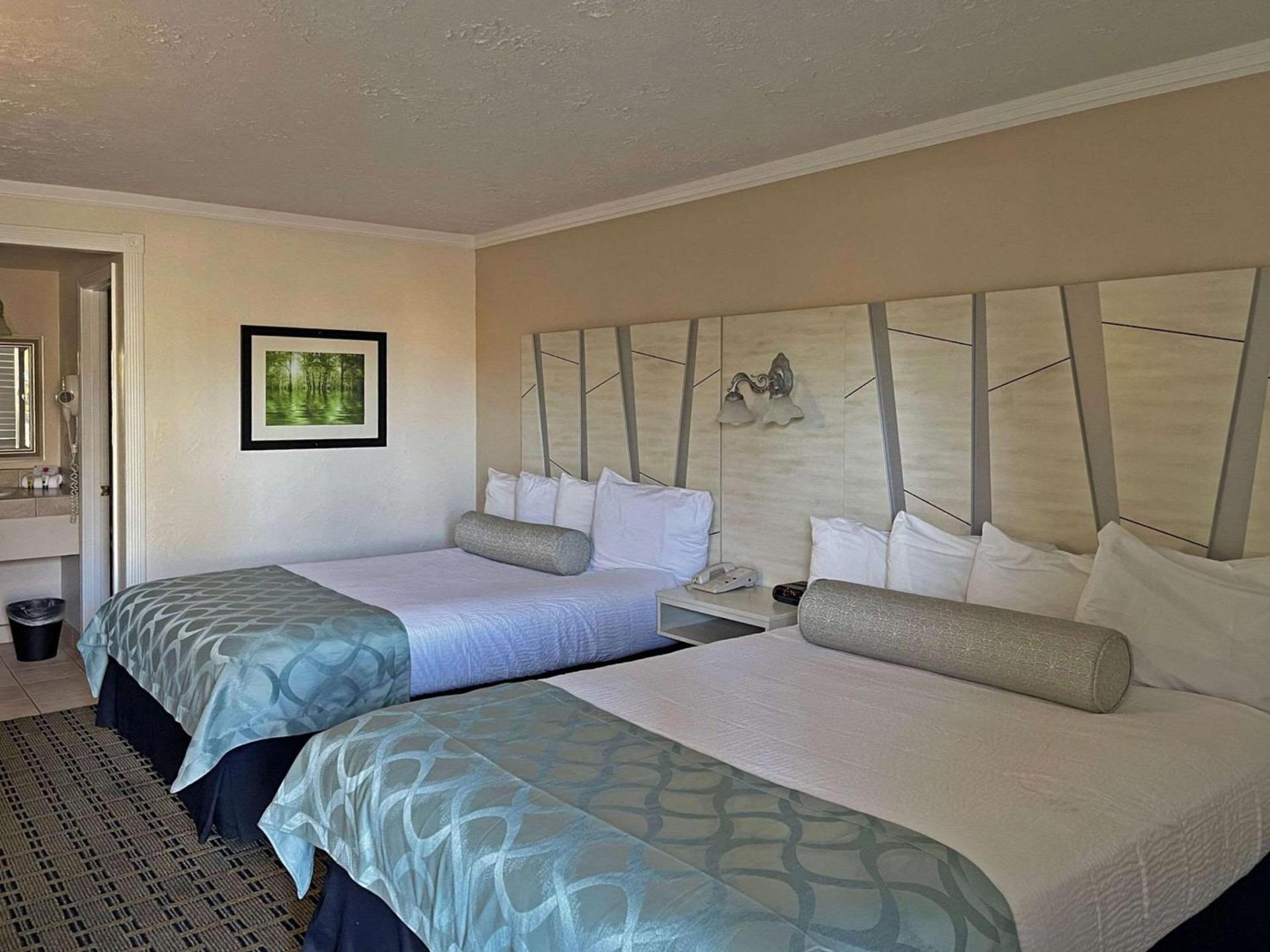 The Inn at Baechtel Creek photo 17