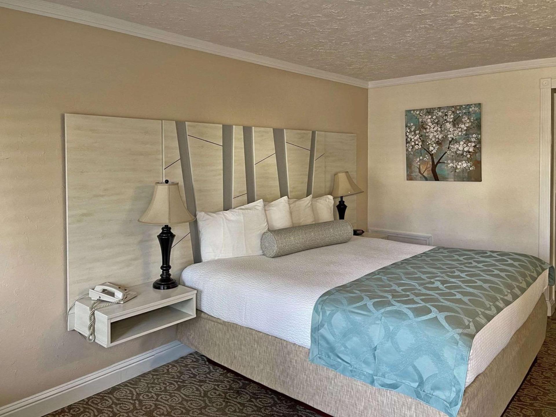 The Inn at Baechtel Creek photo 15