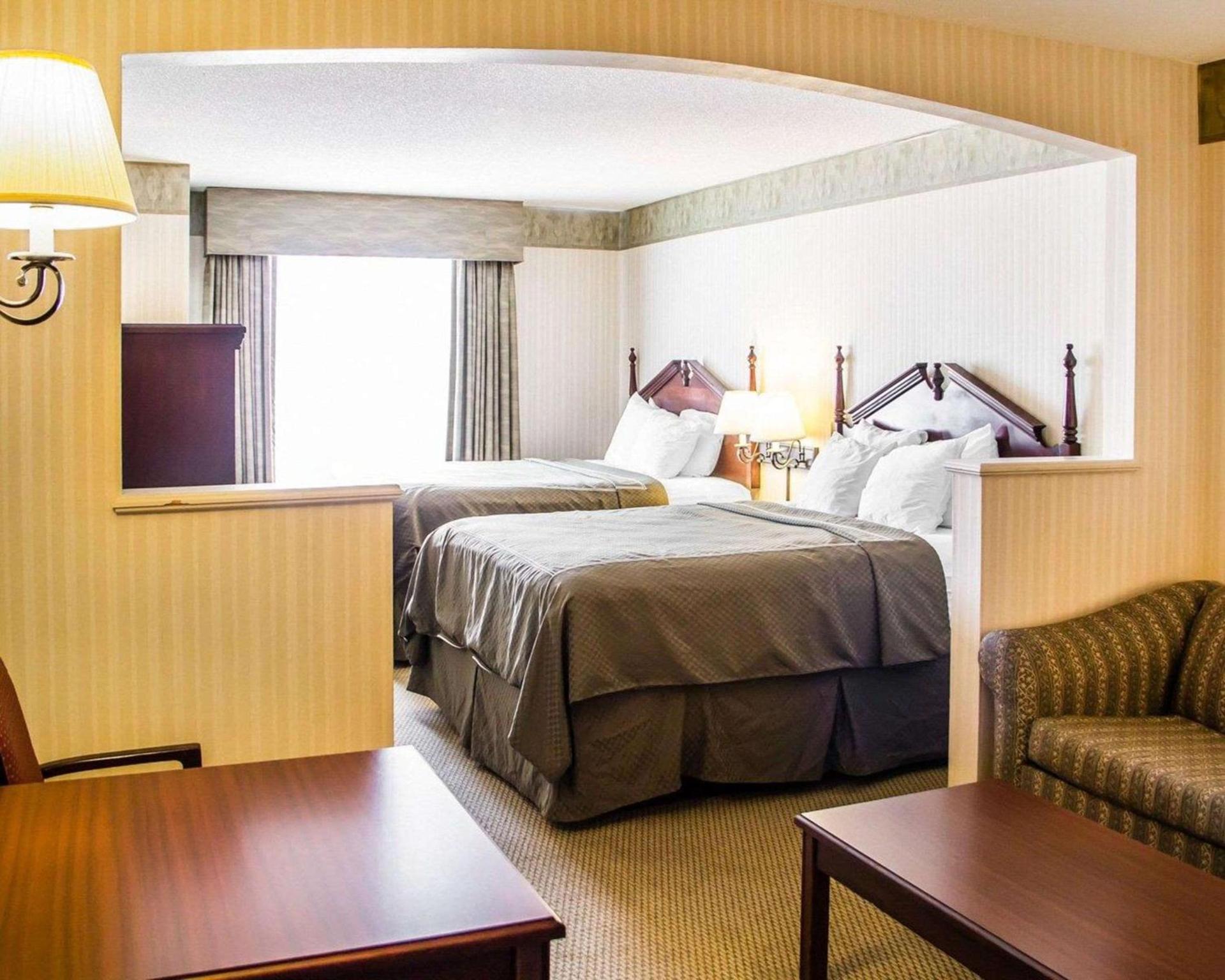 Comfort Suites McAlester photo 7