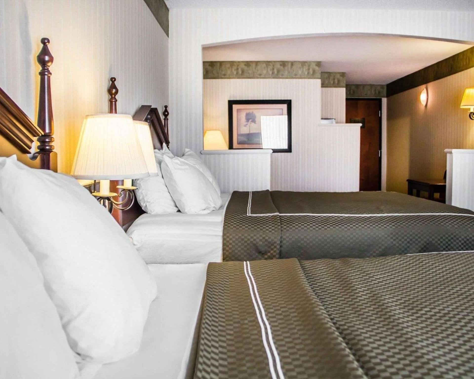 Comfort Suites McAlester photo 10