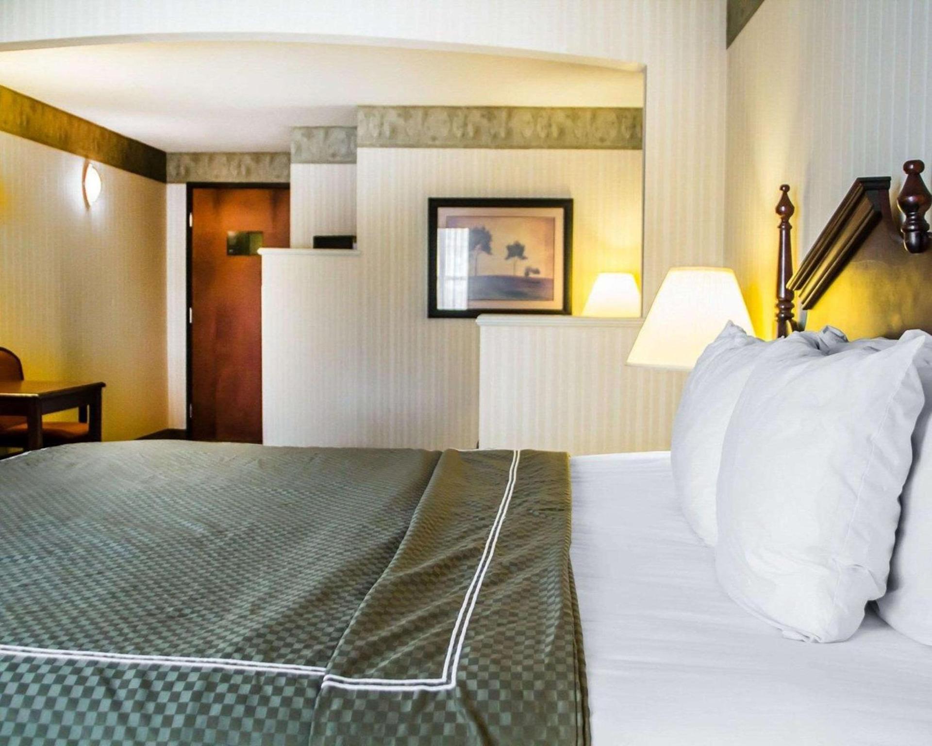 Comfort Suites McAlester photo 15