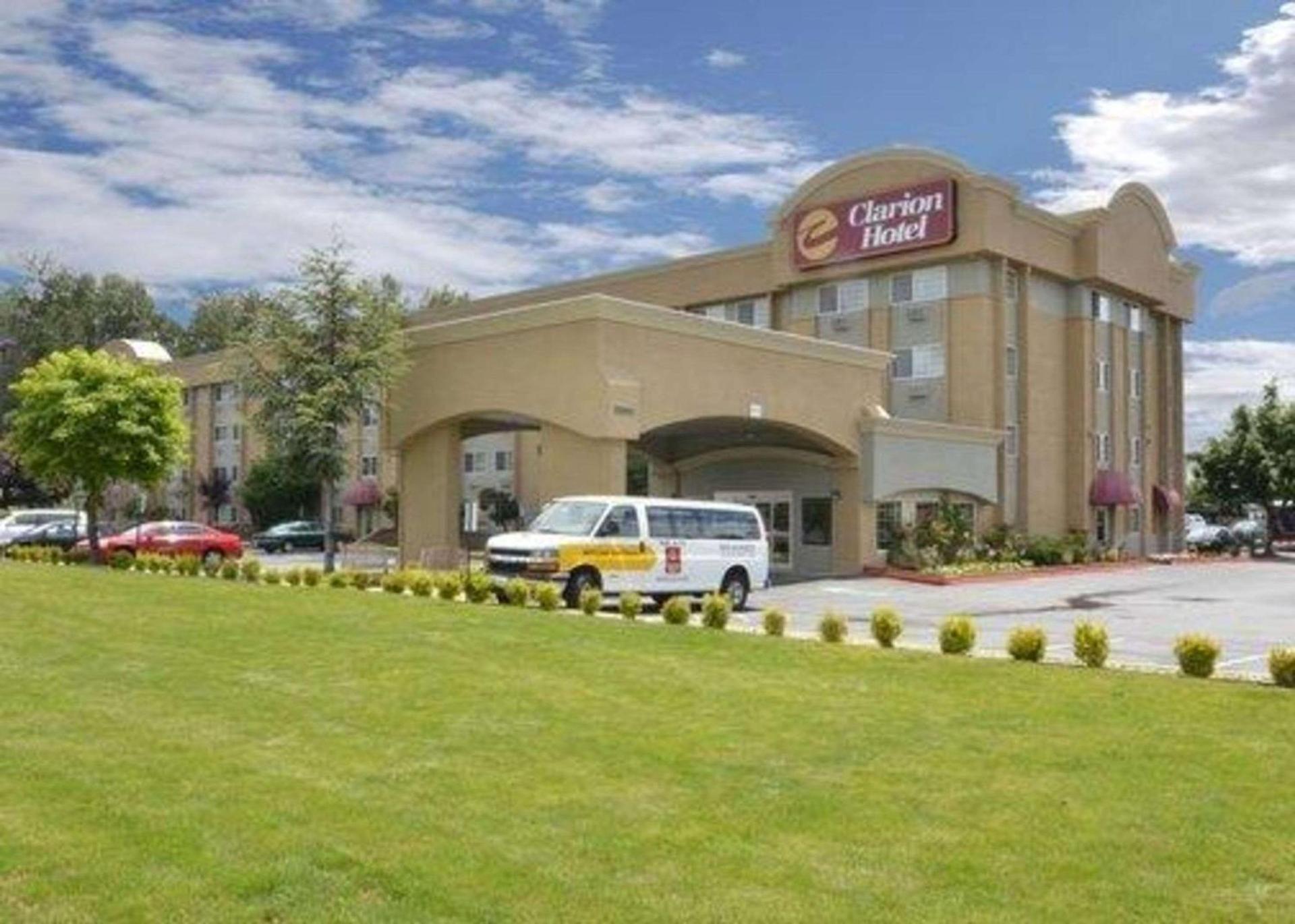 Clarion Inn Renton-Seattle photo 3