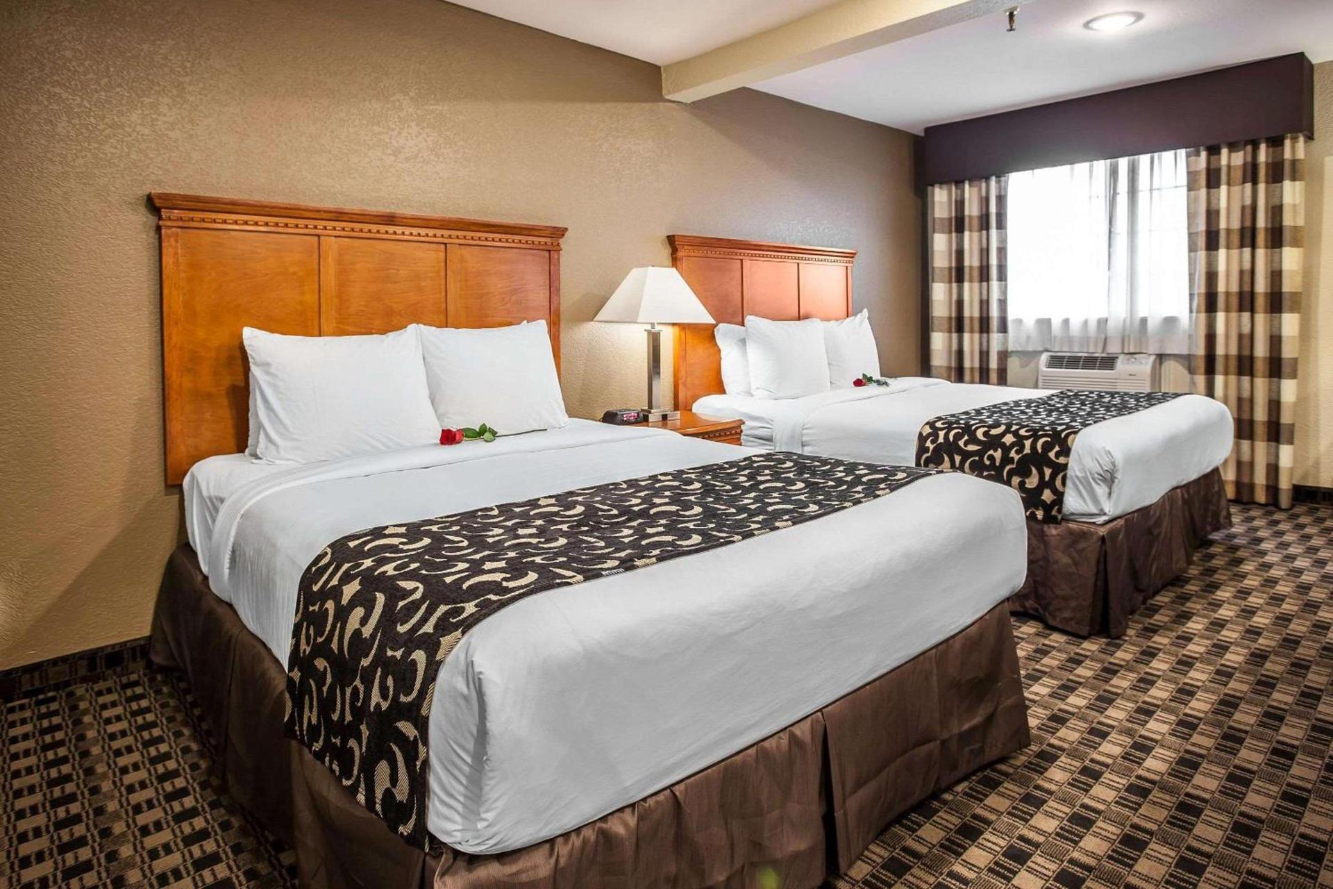 Clarion Inn Renton-Seattle photo 13