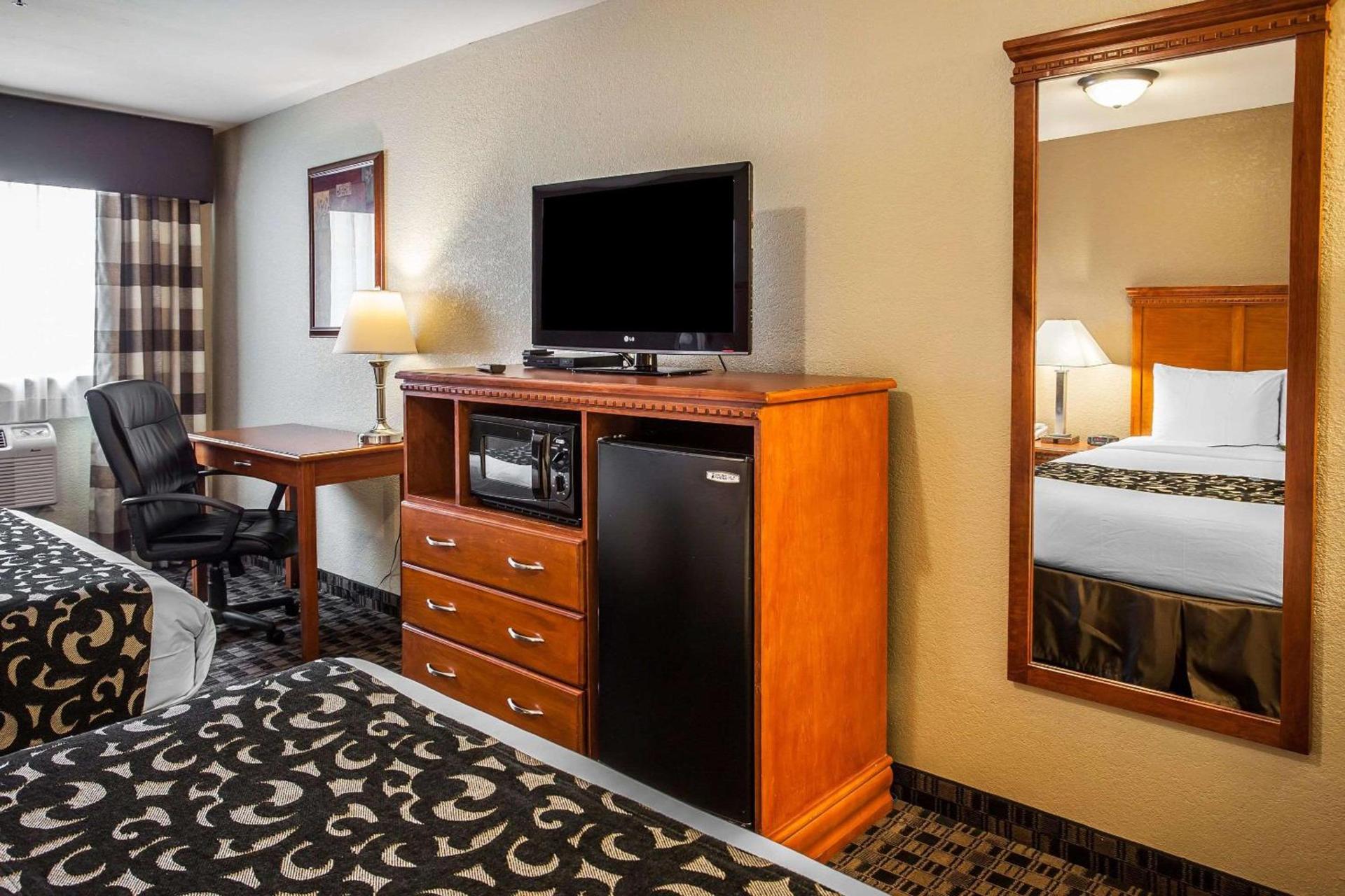 Clarion Inn Renton-Seattle photo 8