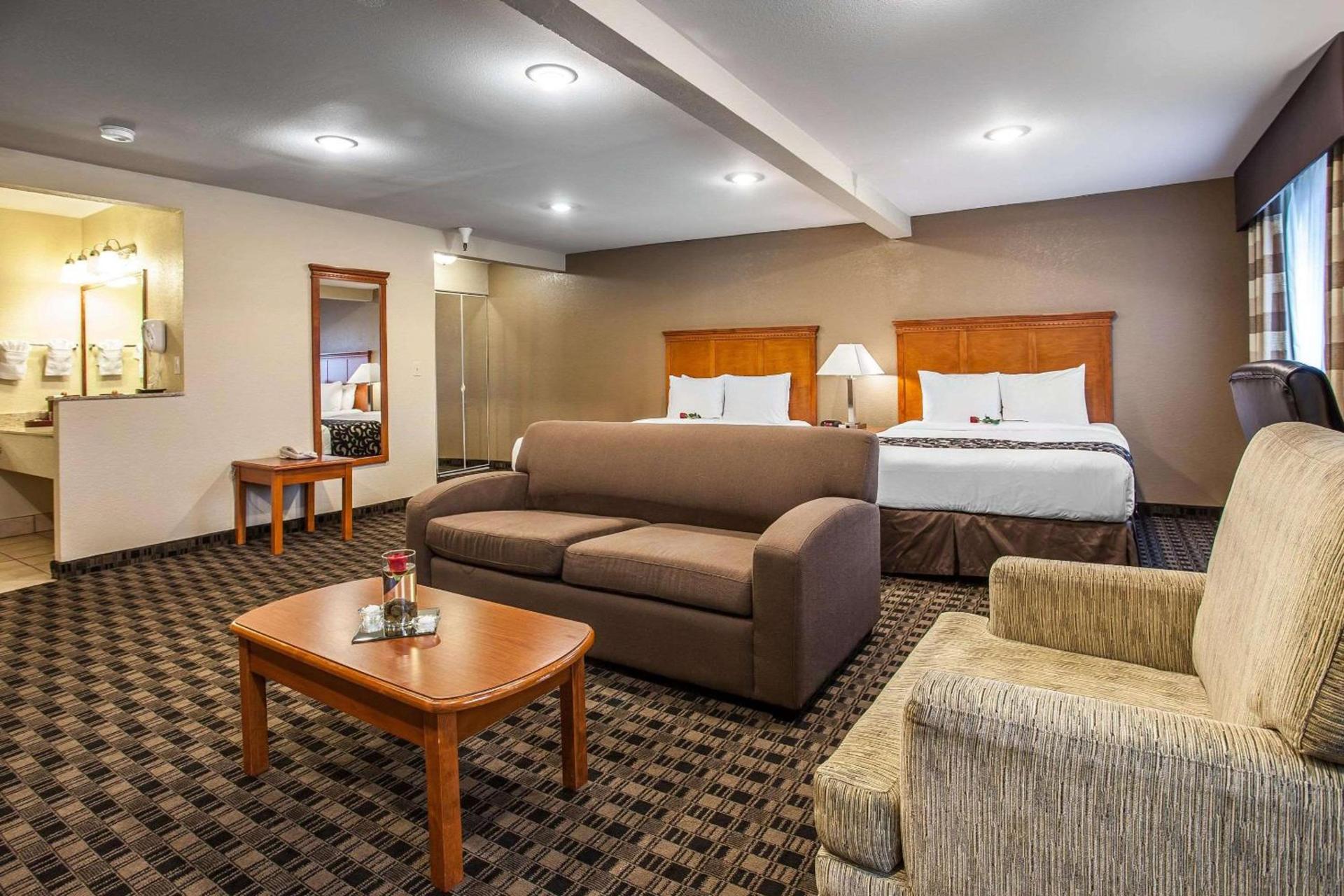 Clarion Inn Renton-Seattle photo 22