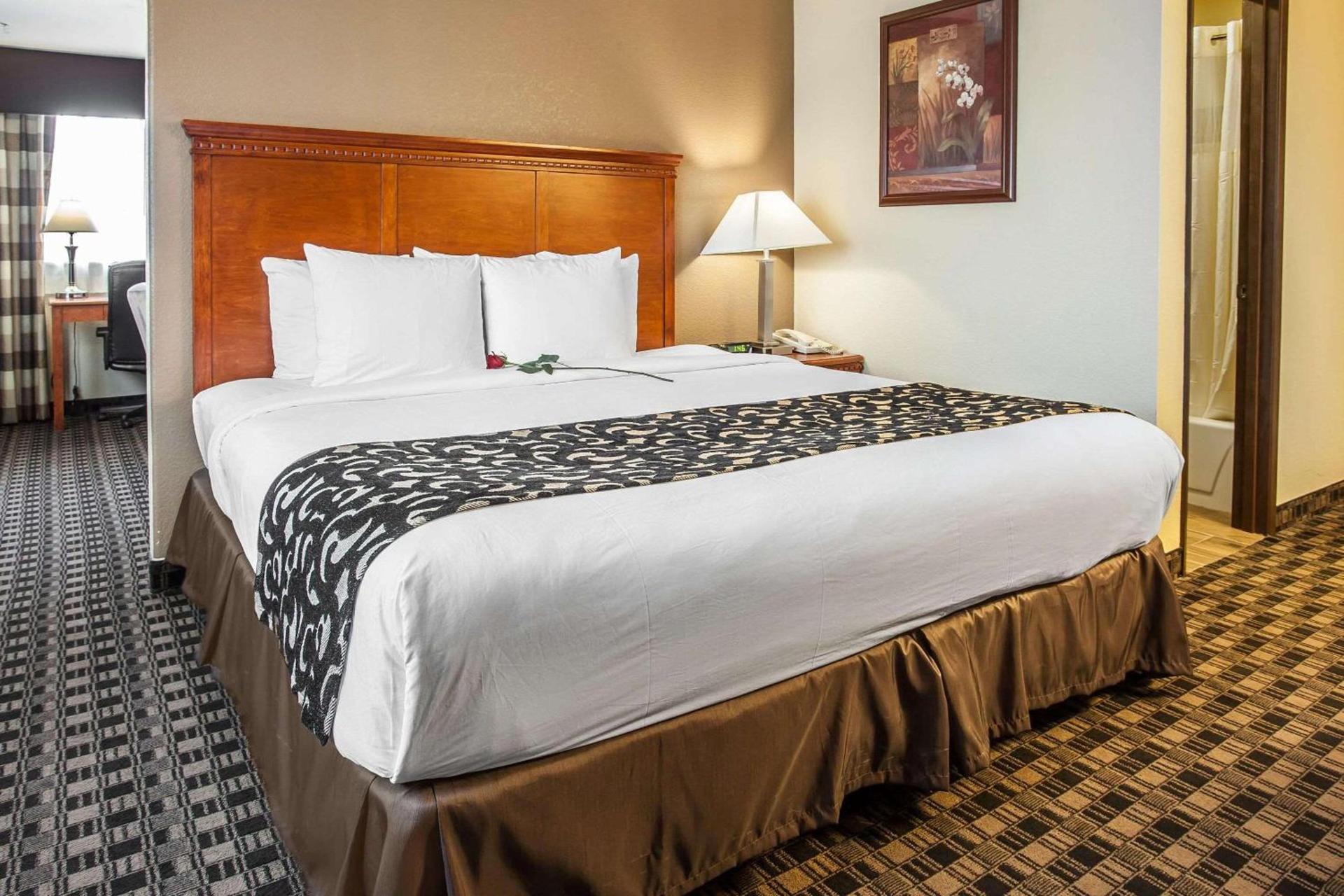 Clarion Inn Renton-Seattle photo 19