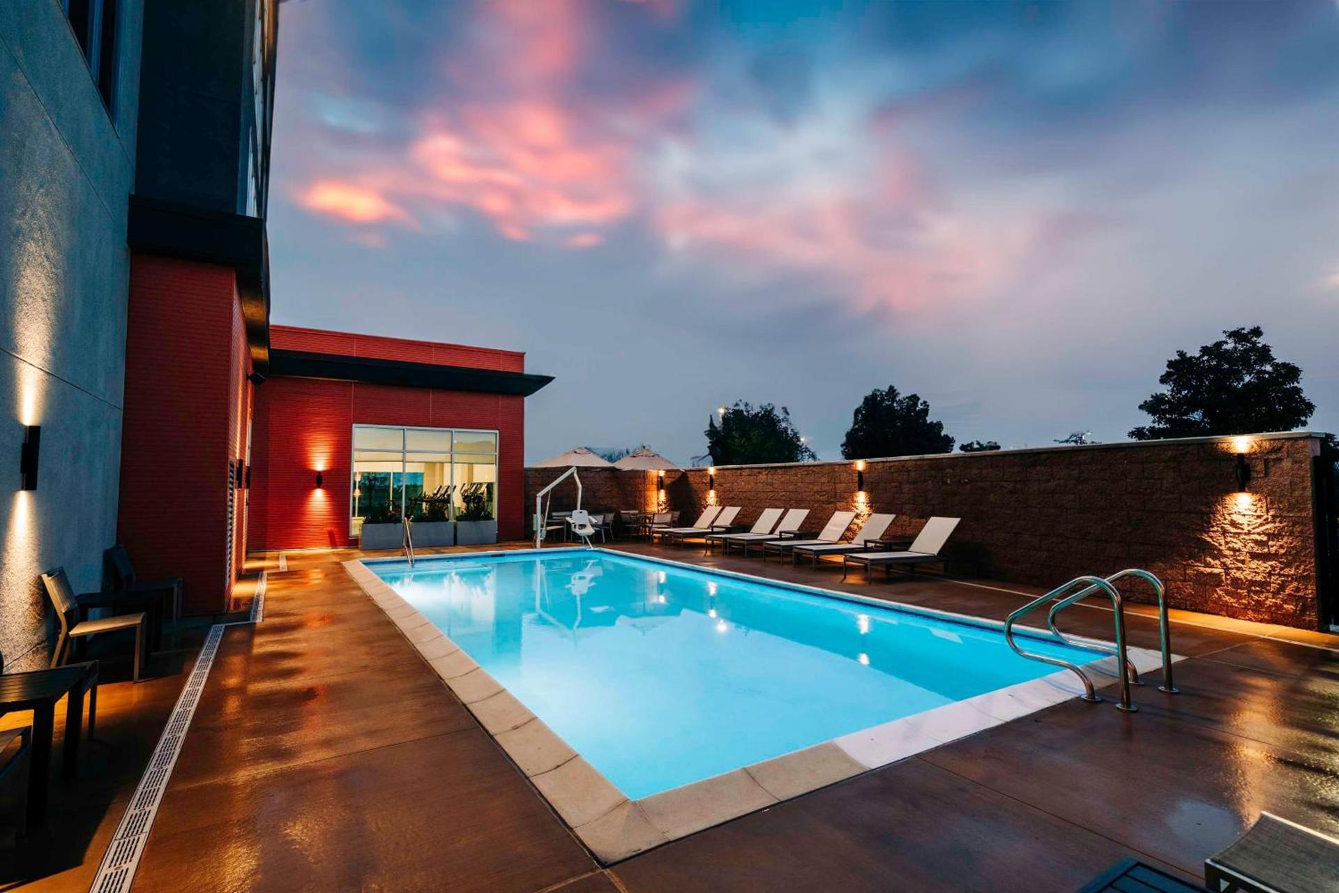 Hyatt House Sacramento Airport - Natomas photo 3