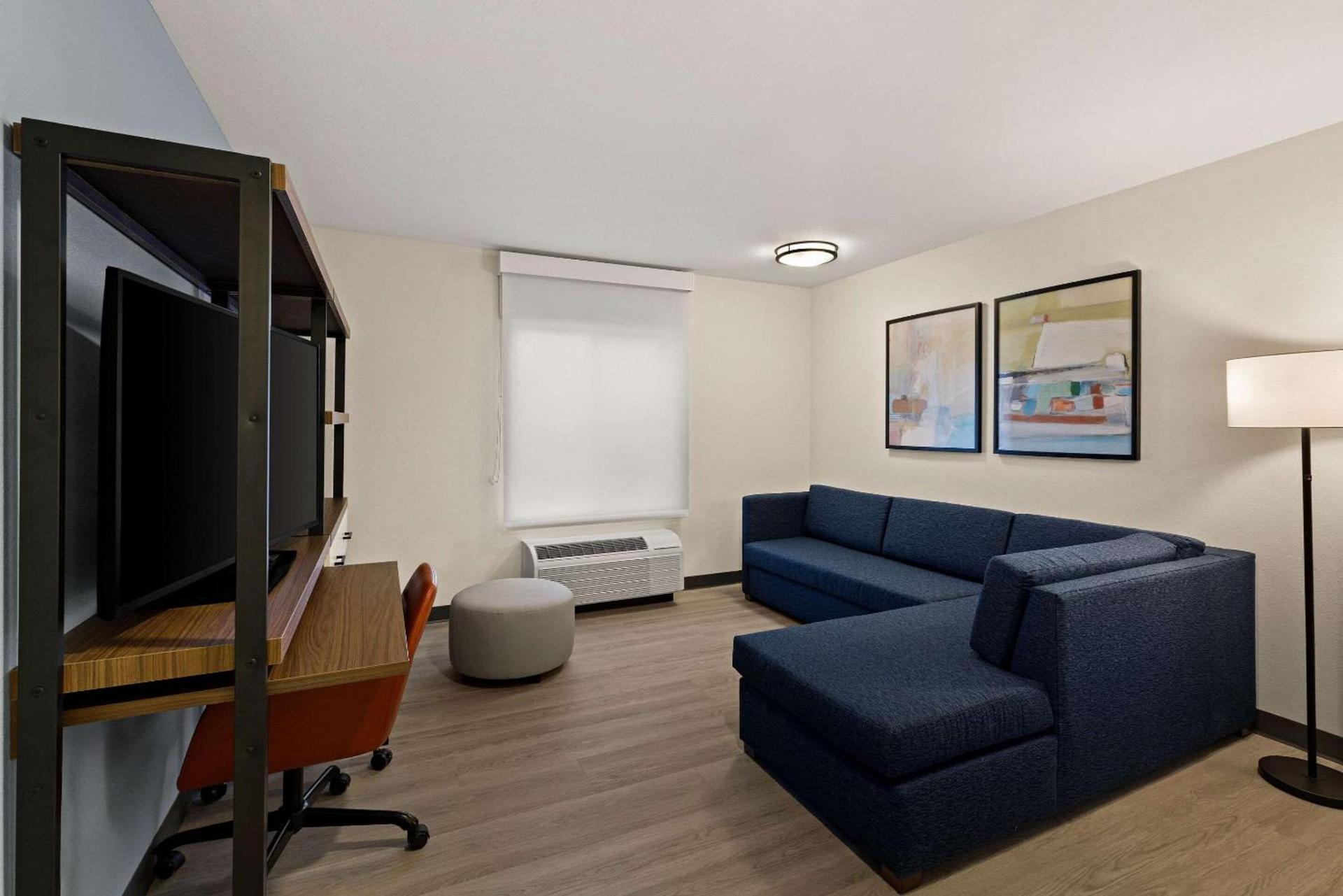 Everhome Suites Atlanta Newnan photo 7