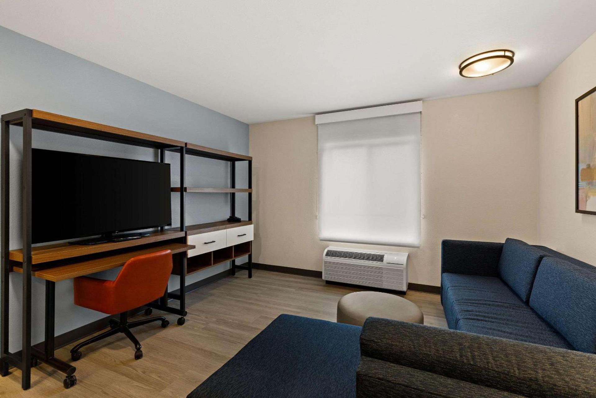 Everhome Suites Atlanta Newnan photo 23