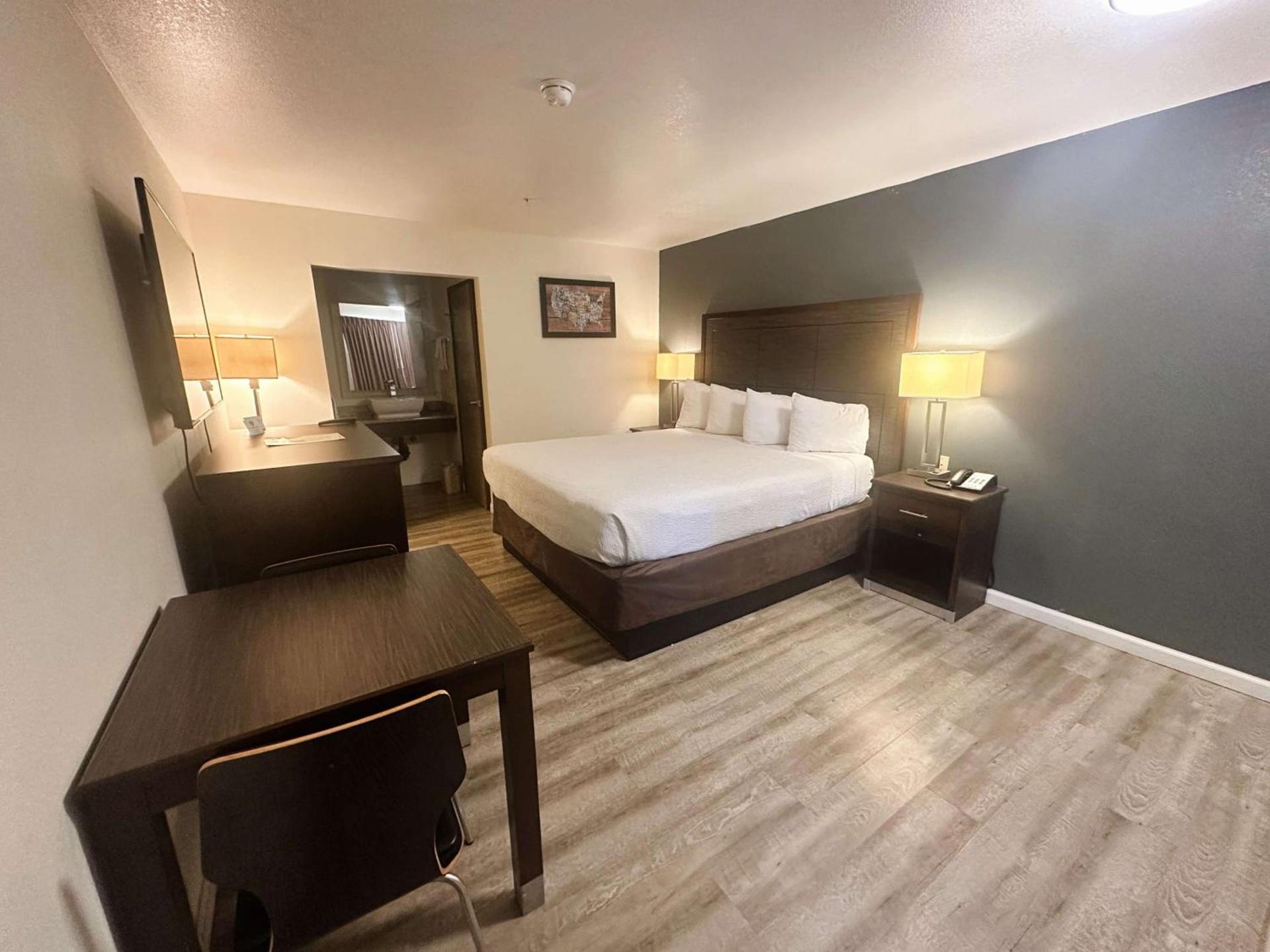 SureStay Hotel by Best Western Williams photo 27