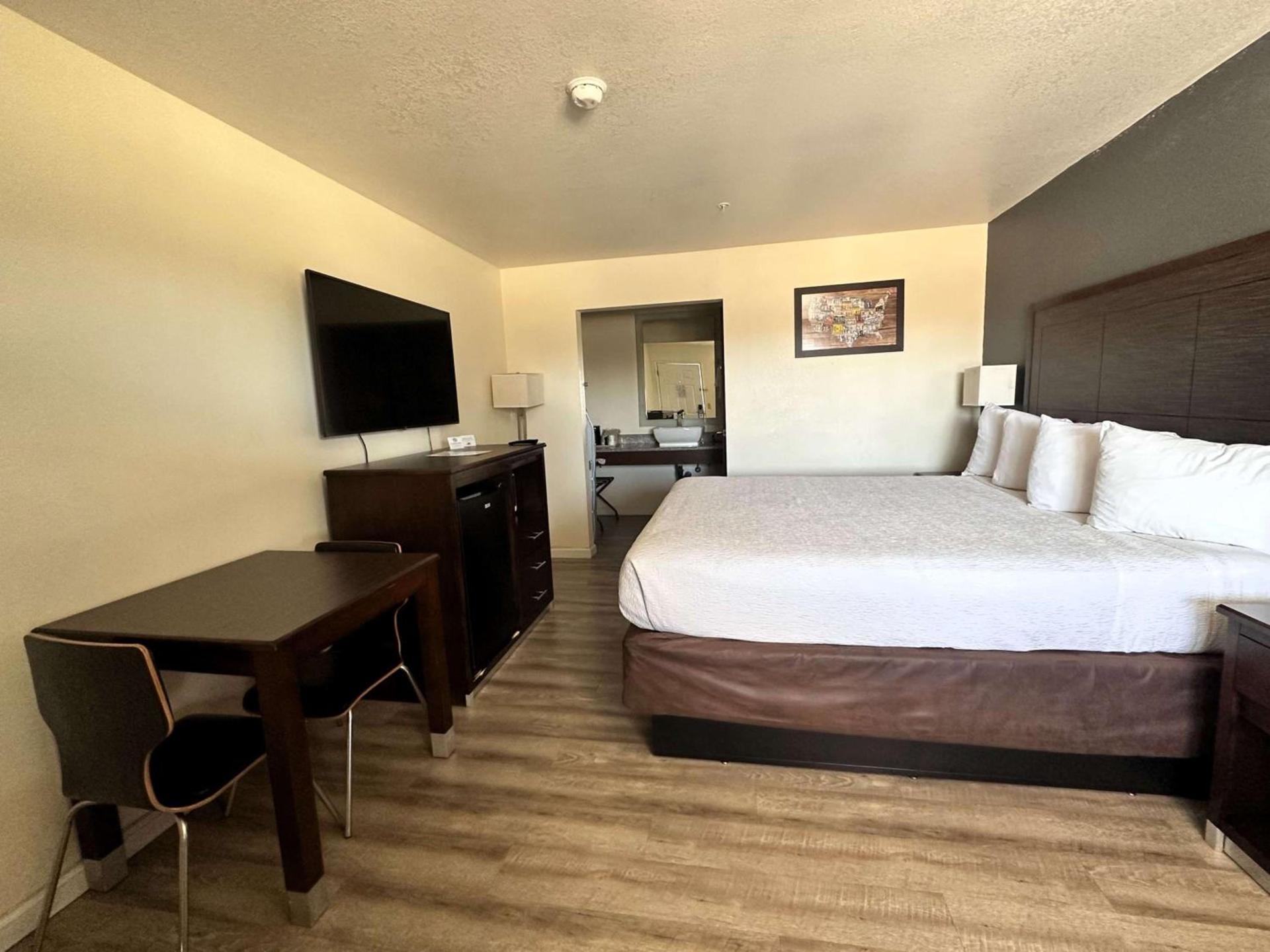 SureStay Hotel by Best Western Williams photo 30
